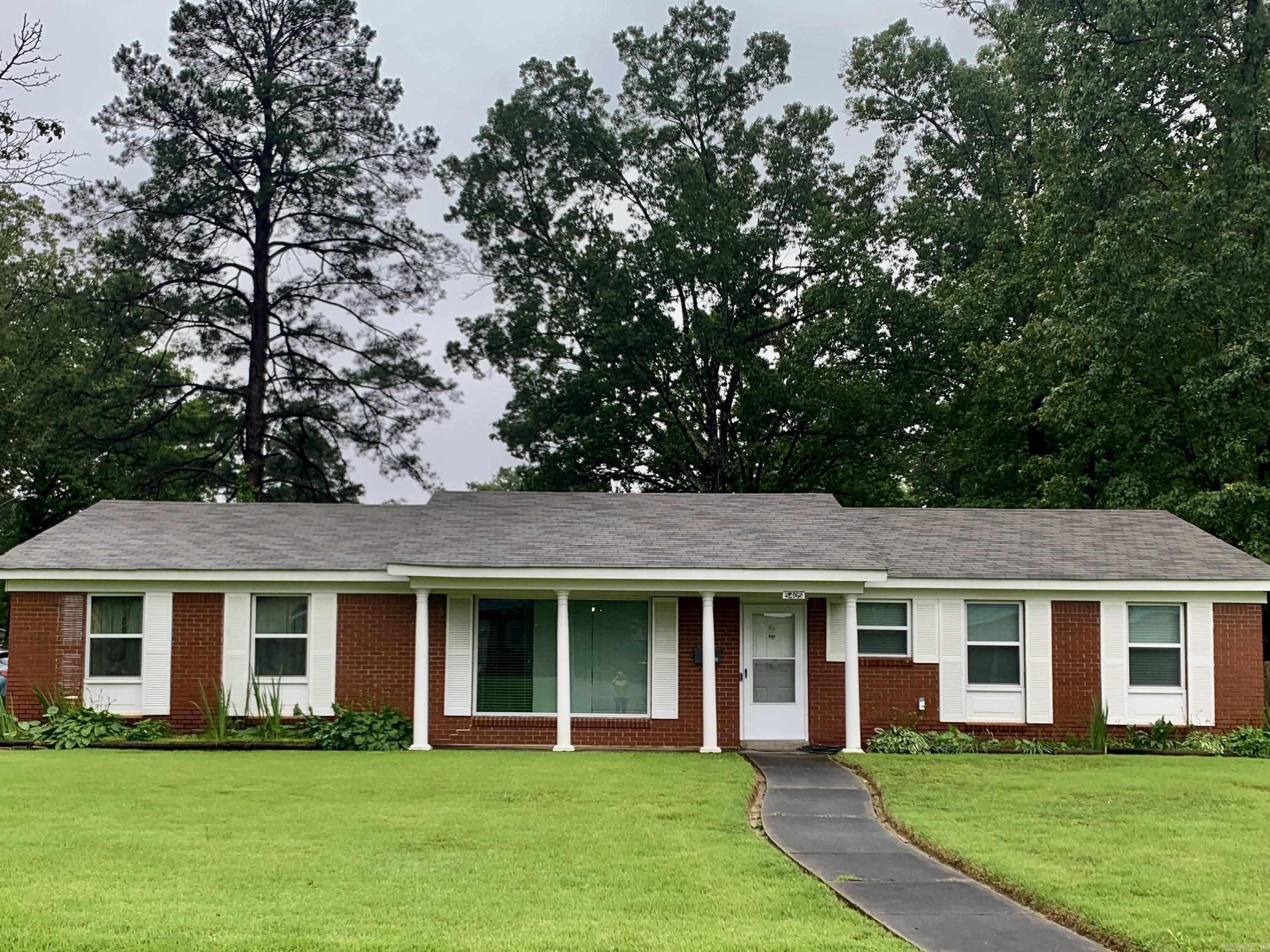 5405  Dreher  Little Rock, AR
