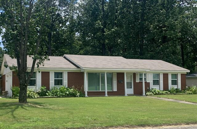 5405  Dreher  Little Rock, AR
