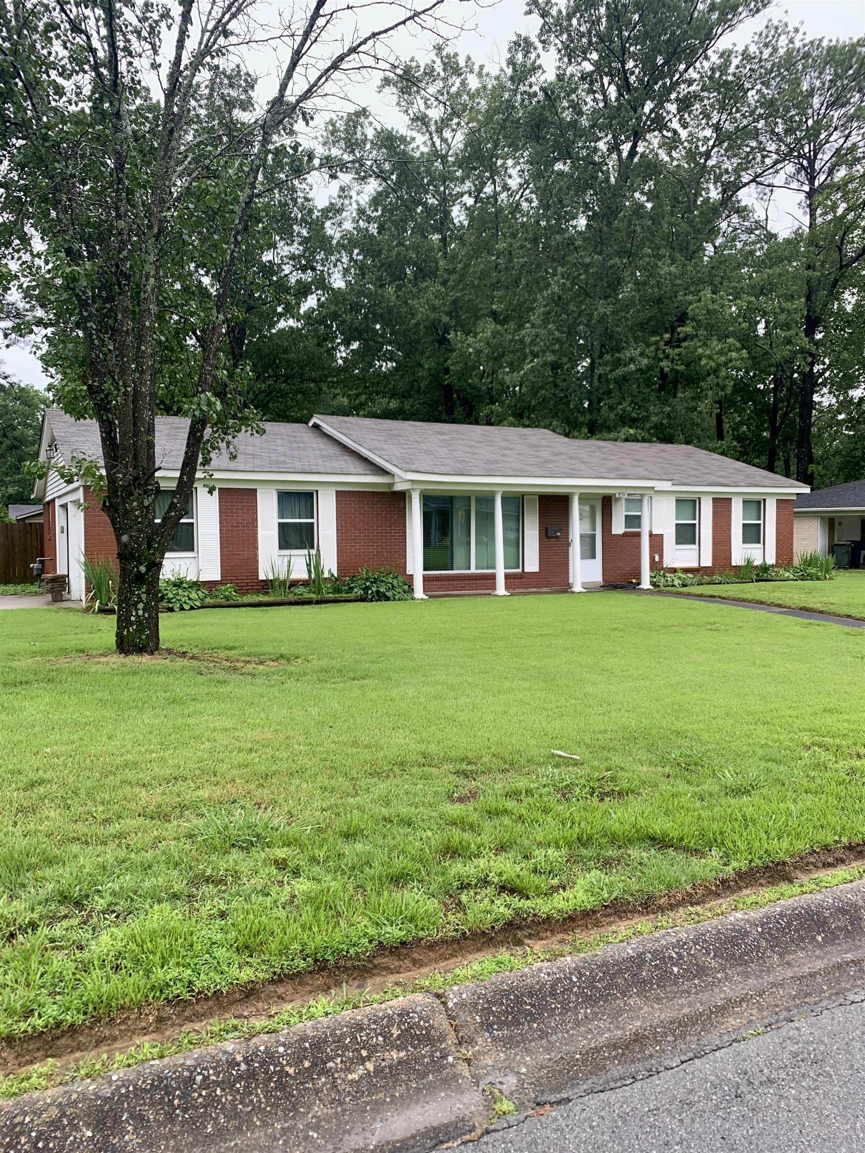 5405  Dreher  Little Rock, AR