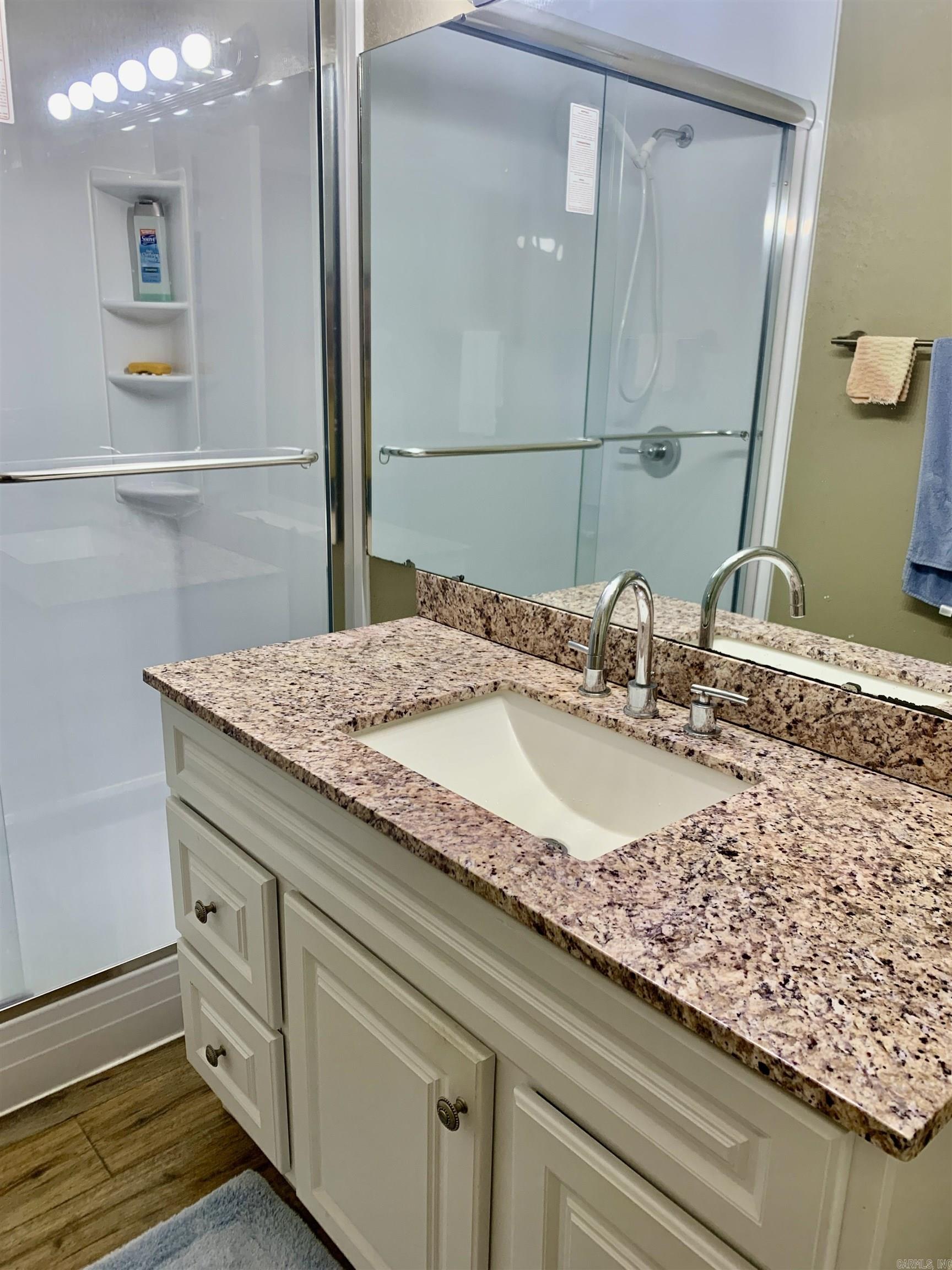 5405  Dreher  Little Rock, AR