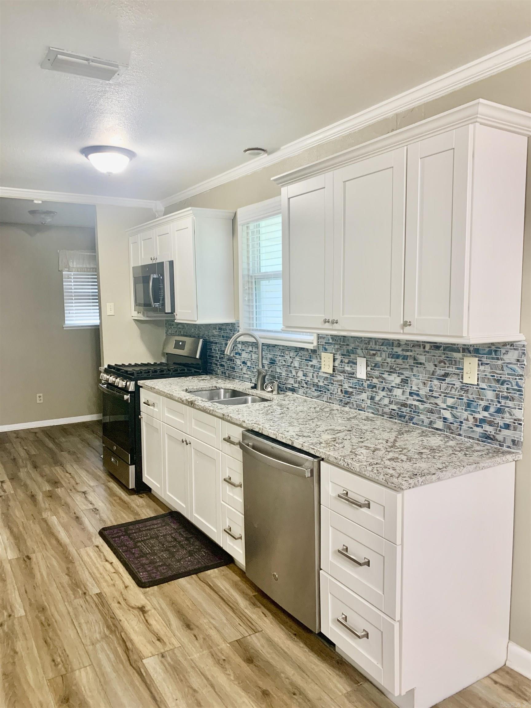 5405 Dreher  Little Rock, AR