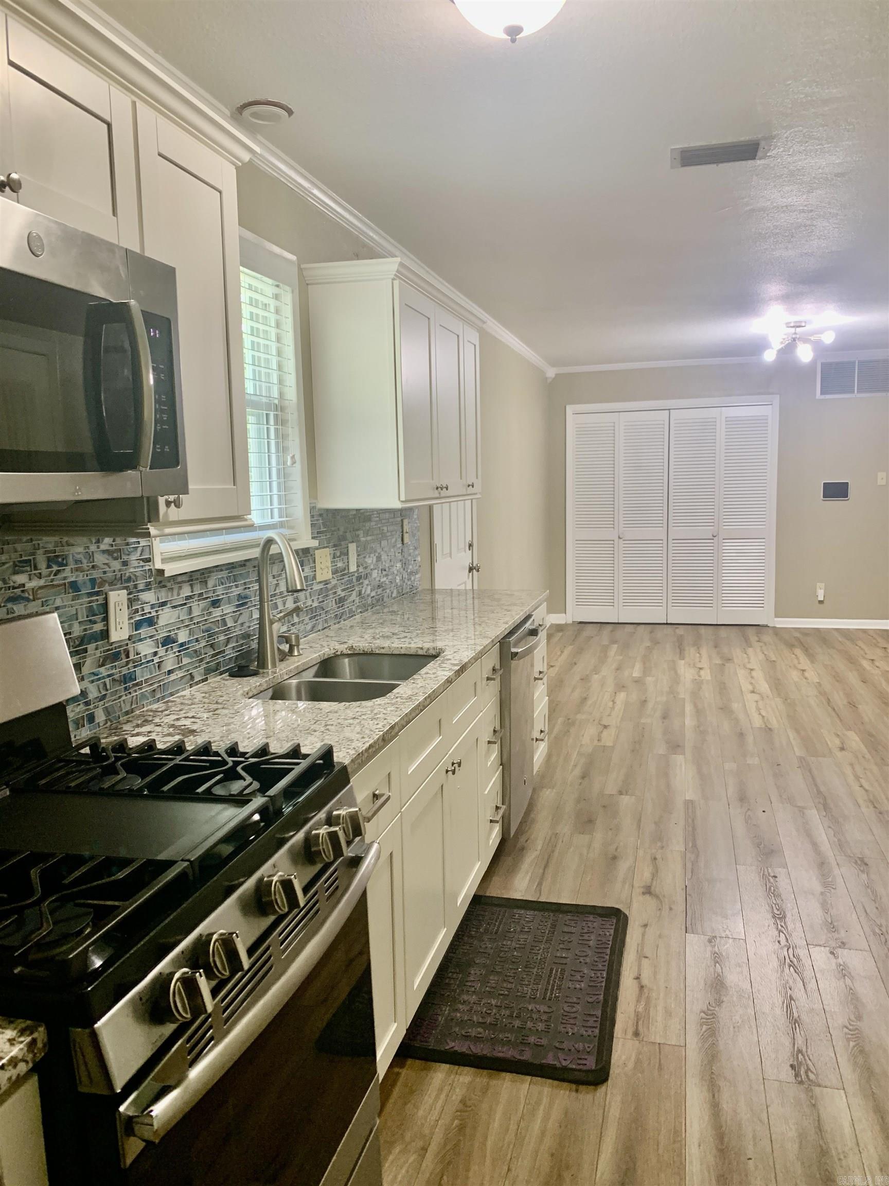 5405 Dreher  Little Rock, AR