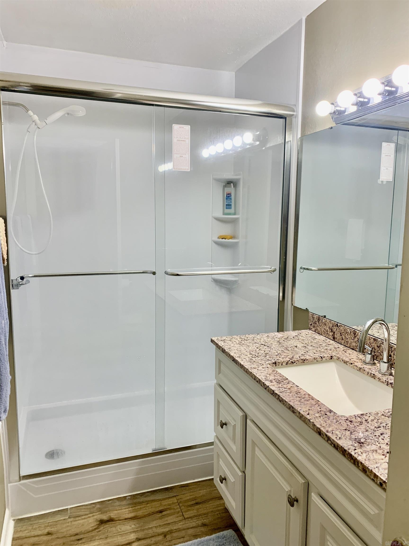 5405  Dreher  Little Rock, AR