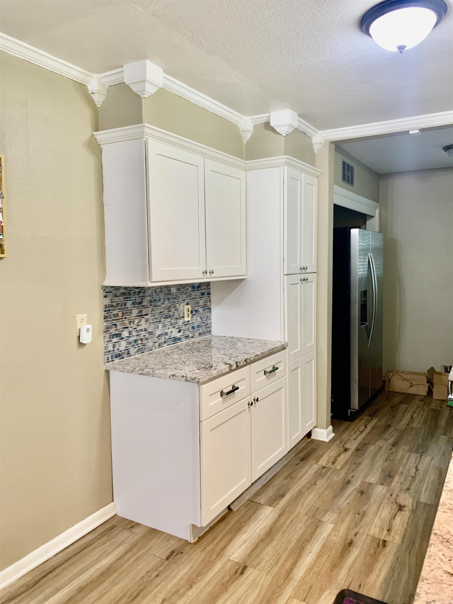 5405 Dreher  Little Rock, AR