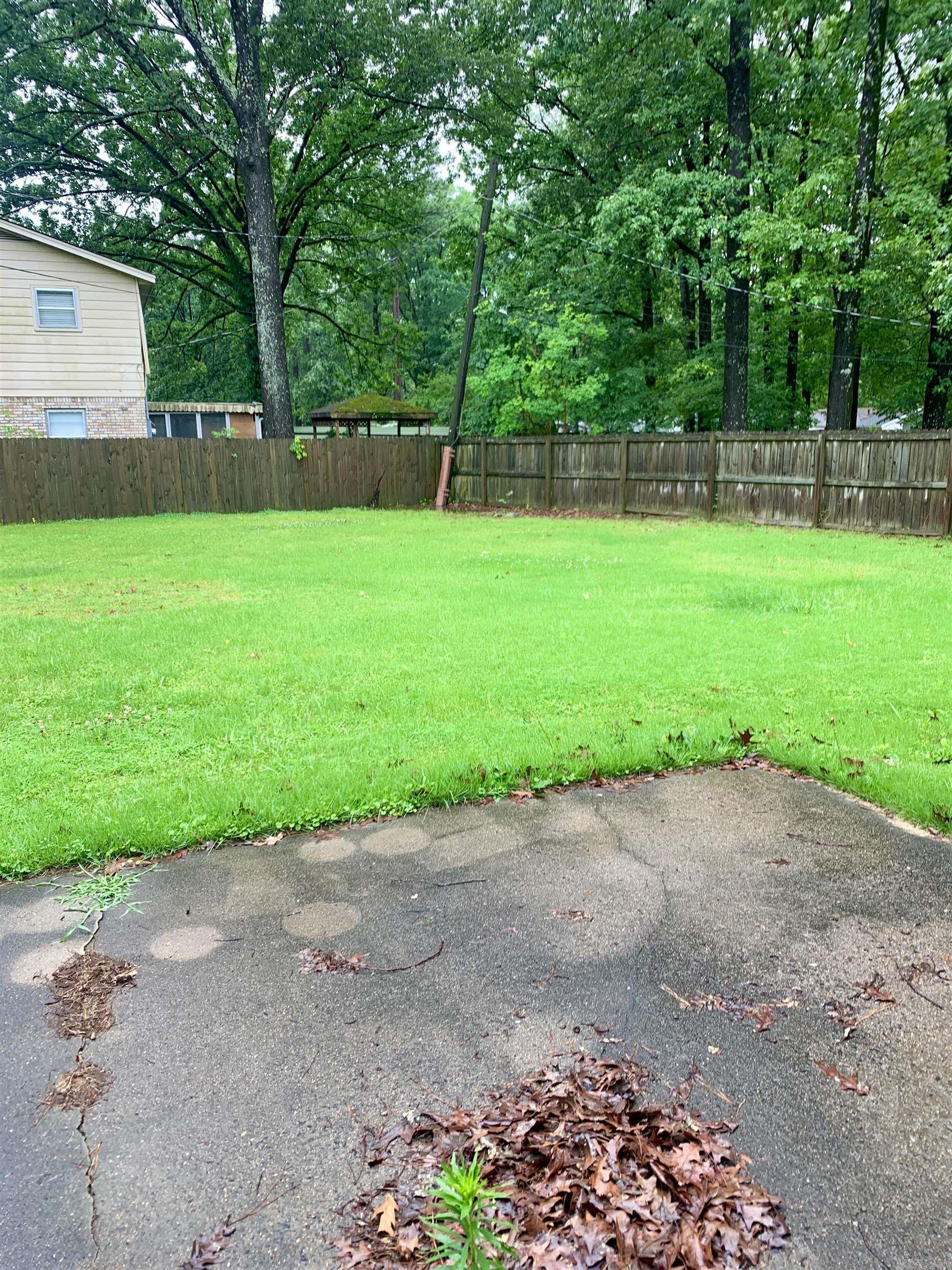5405  Dreher  Little Rock, AR
