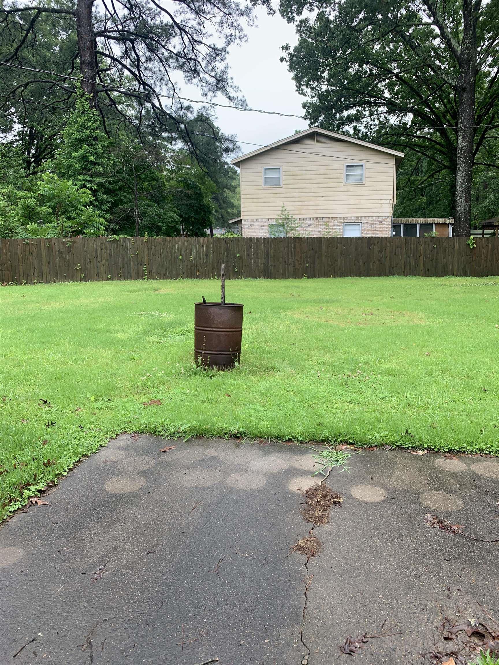 5405  Dreher  Little Rock, AR