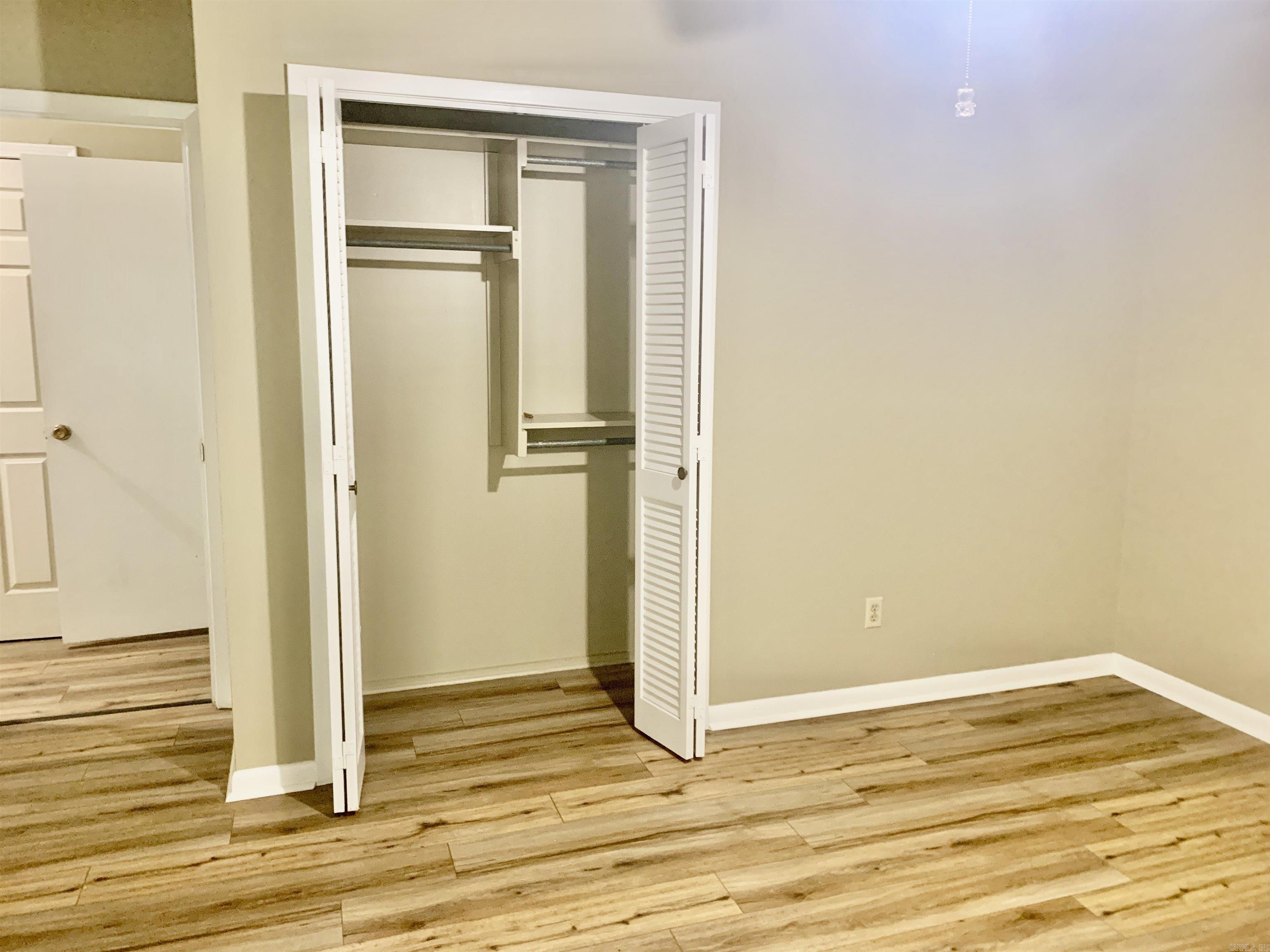 5405 Dreher  Little Rock, AR