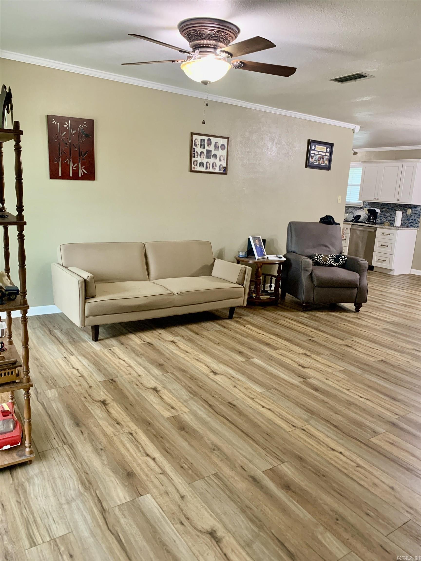 5405  Dreher  Little Rock, AR