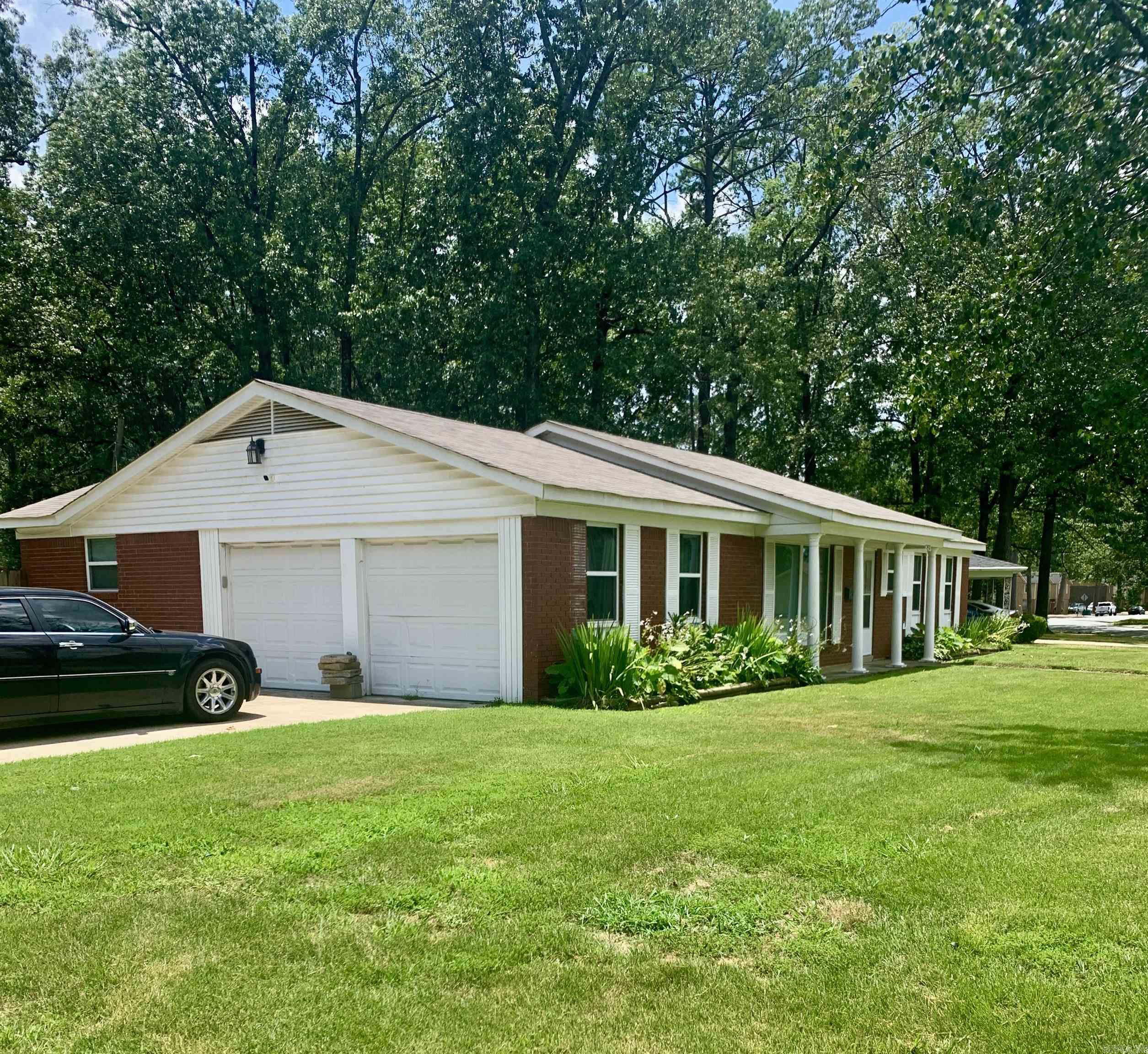 5405 Dreher  Little Rock, AR