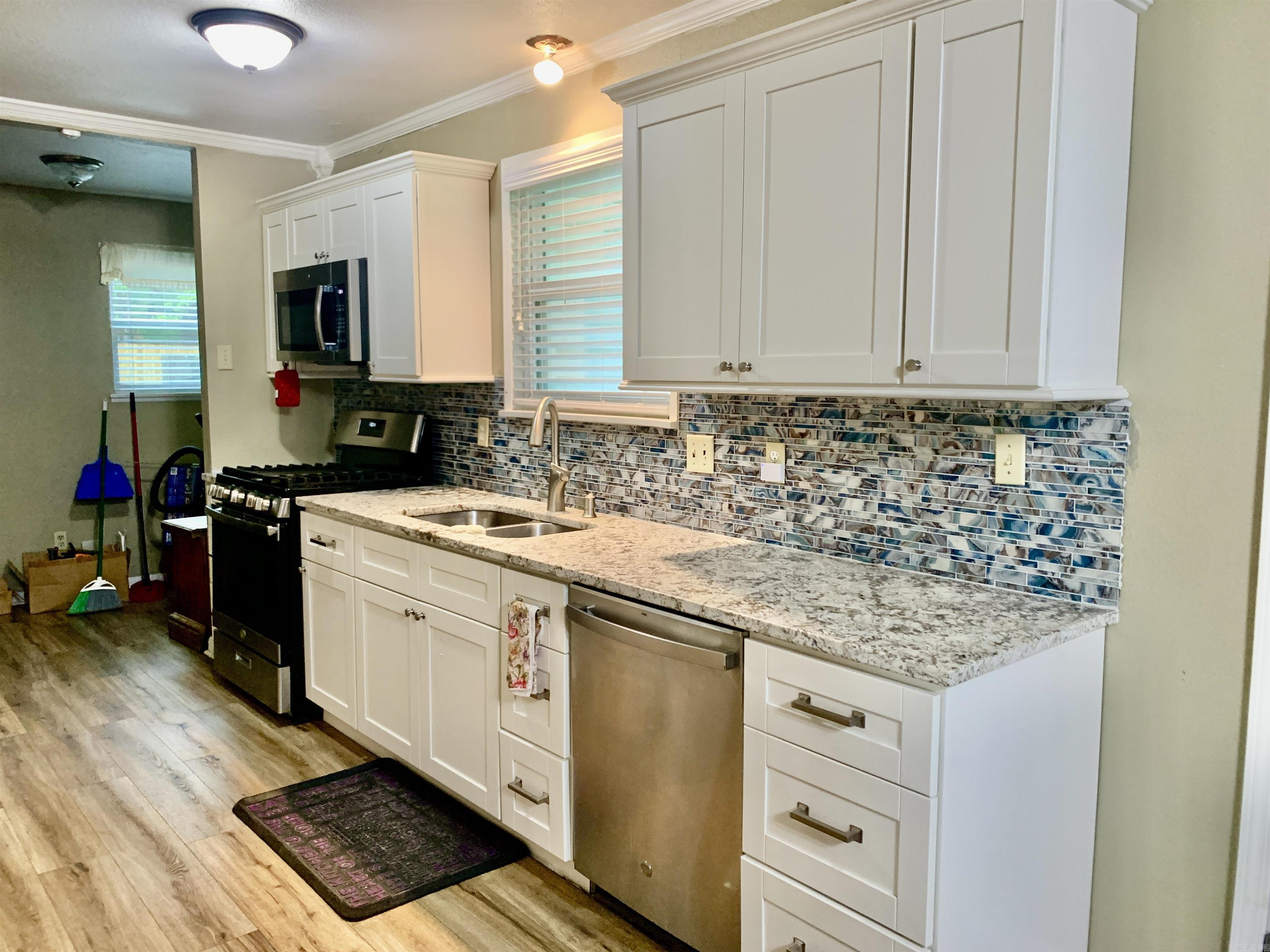 5405  Dreher  Little Rock, AR