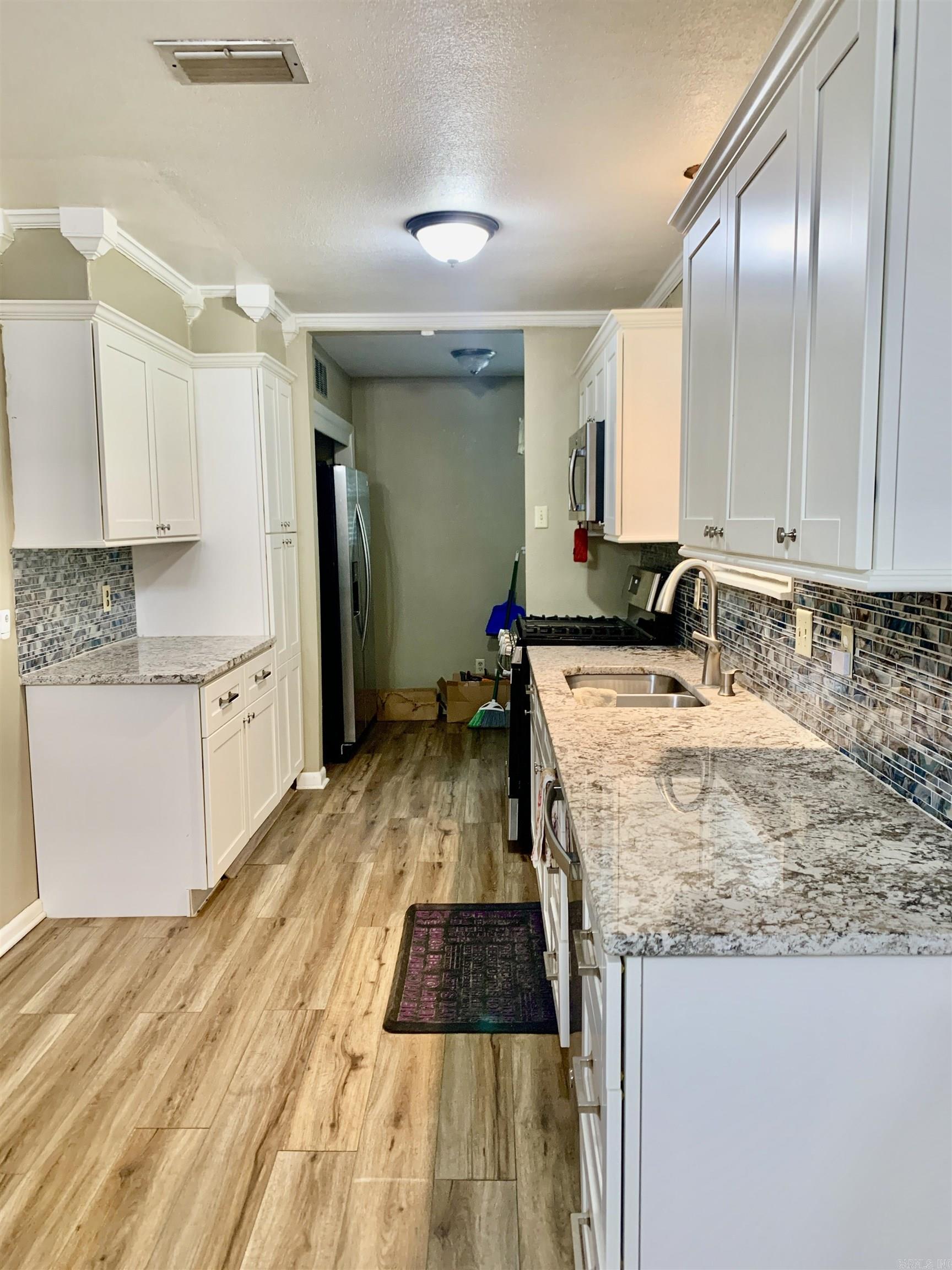5405  Dreher  Little Rock, AR