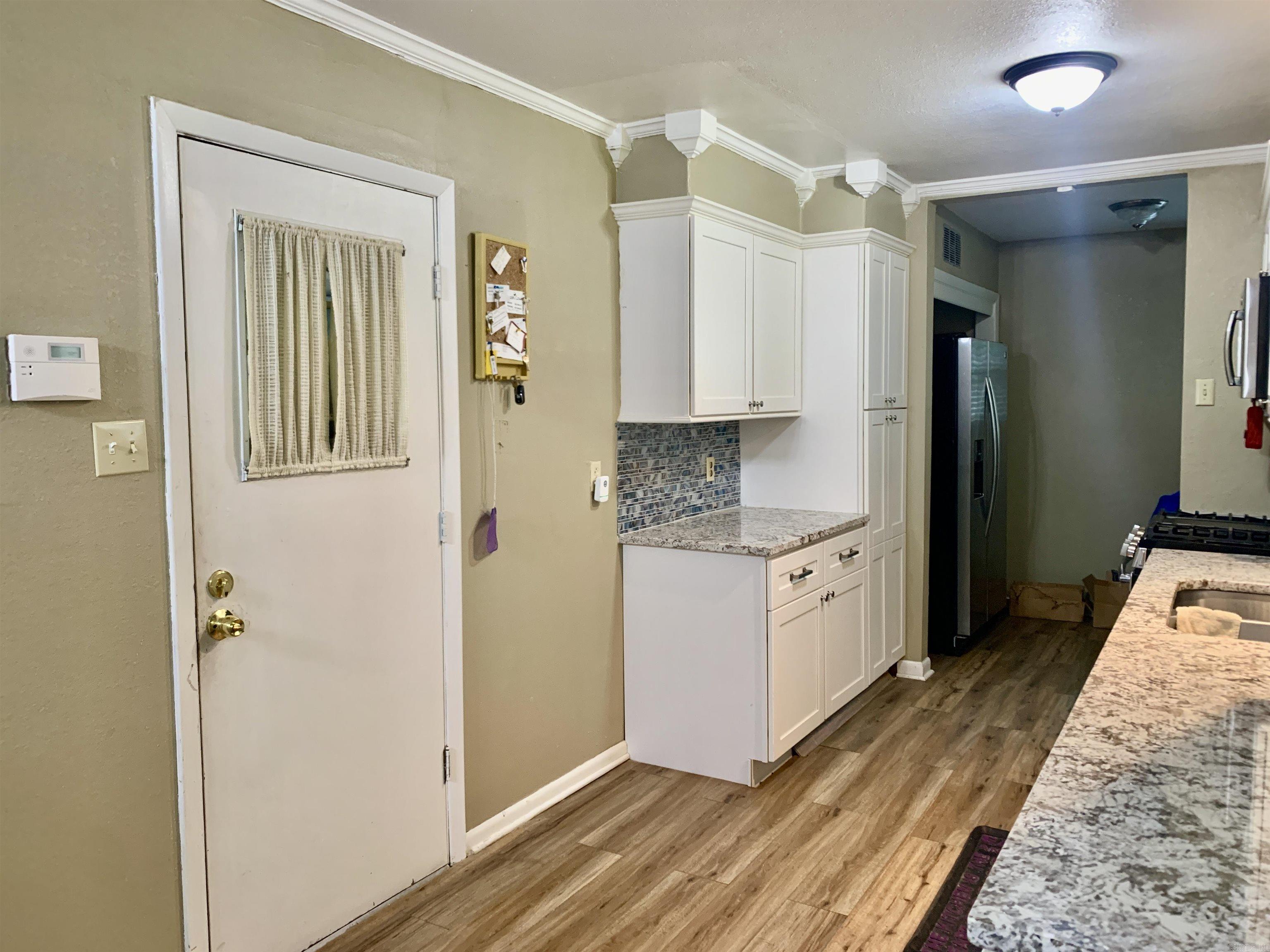 5405  Dreher  Little Rock, AR
