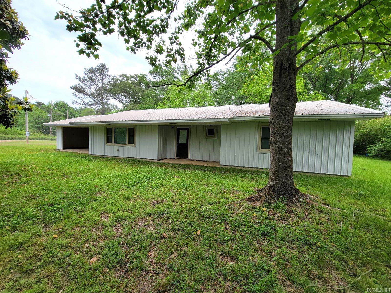 1611 Dogtown Road