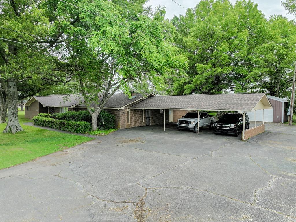 4987 E Hwy 64  Augusta, AR