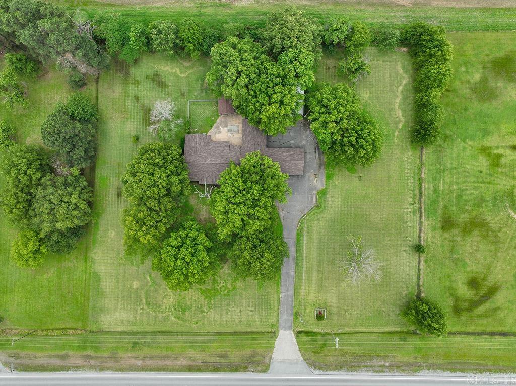 4987 E Hwy 64  Augusta, AR