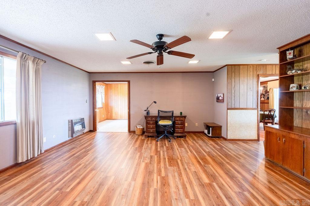 4987 E Hwy 64  Augusta, AR