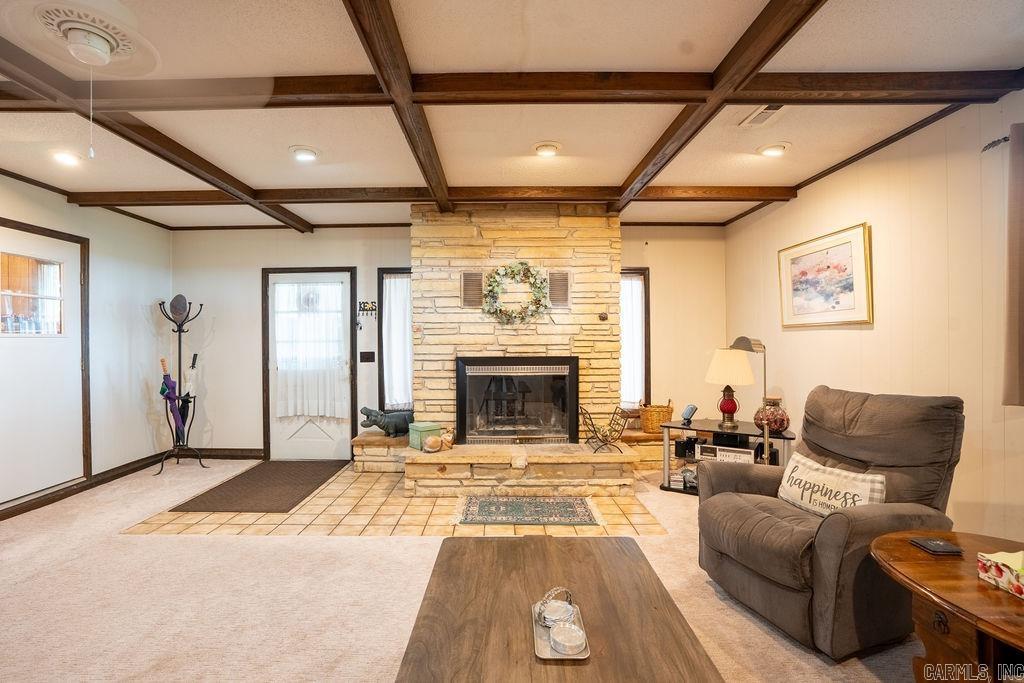 4987 E Hwy 64  Augusta, AR