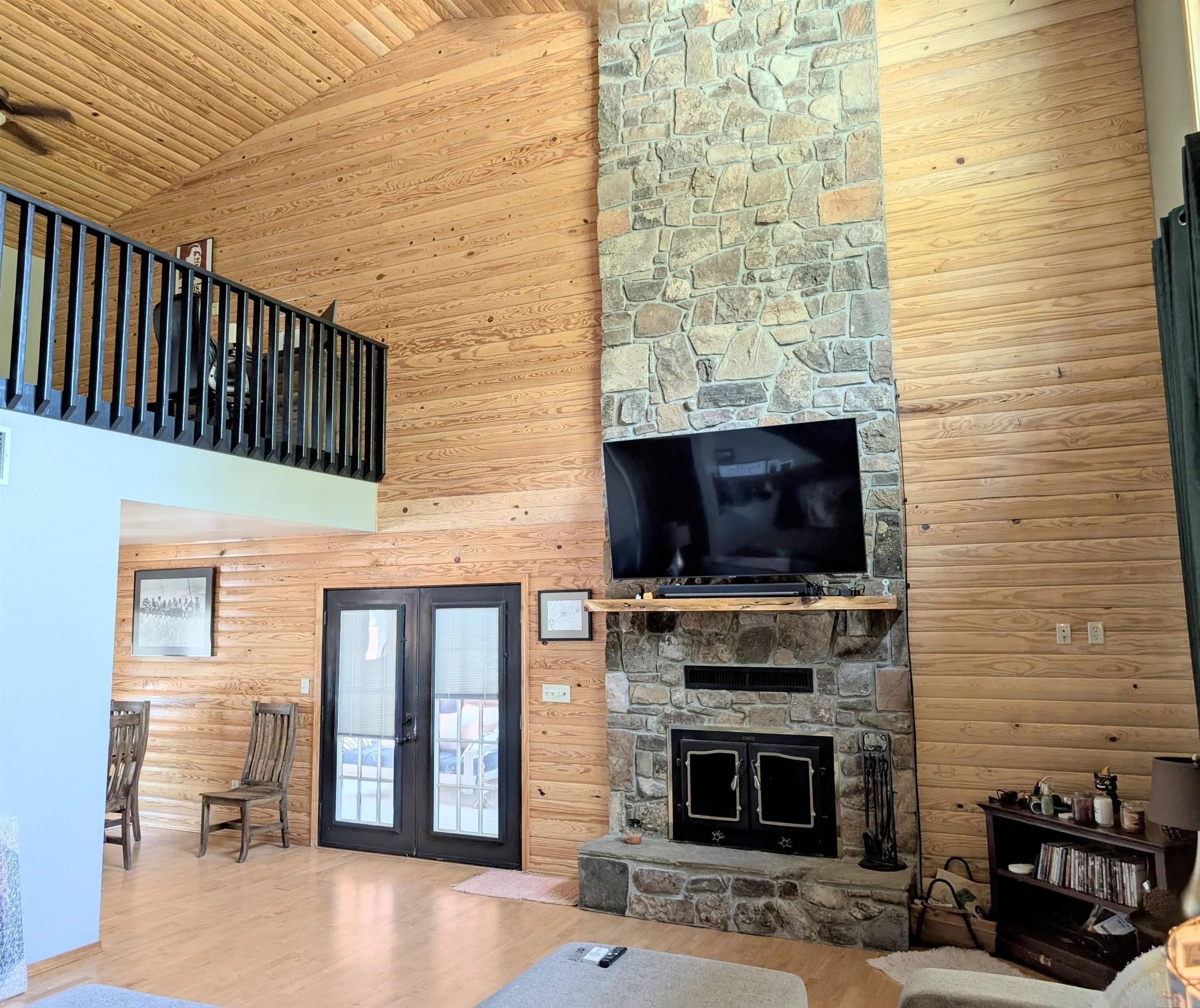149  Polk Road 714  Mena, AR