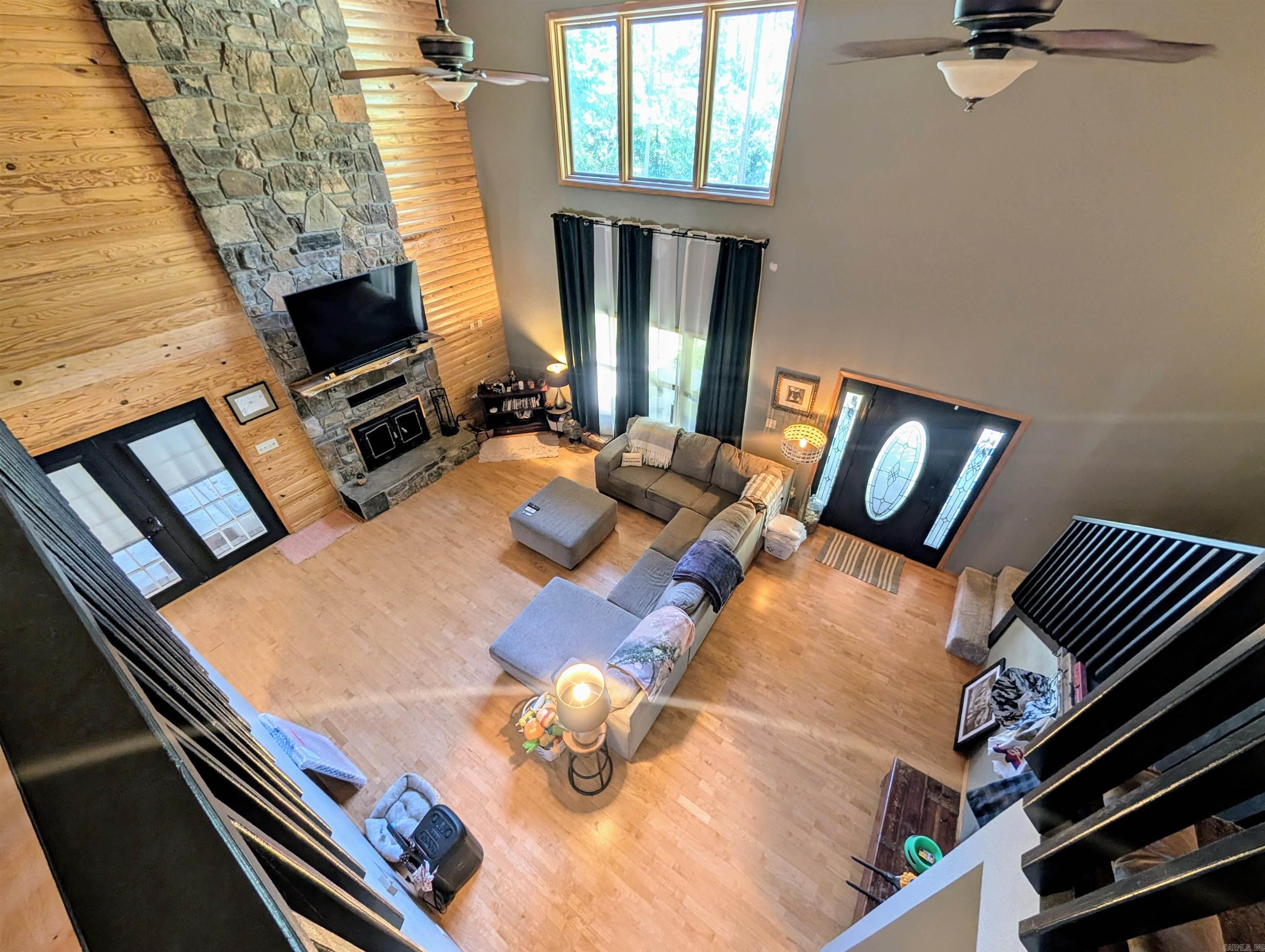149  Polk Road 714  Mena, AR