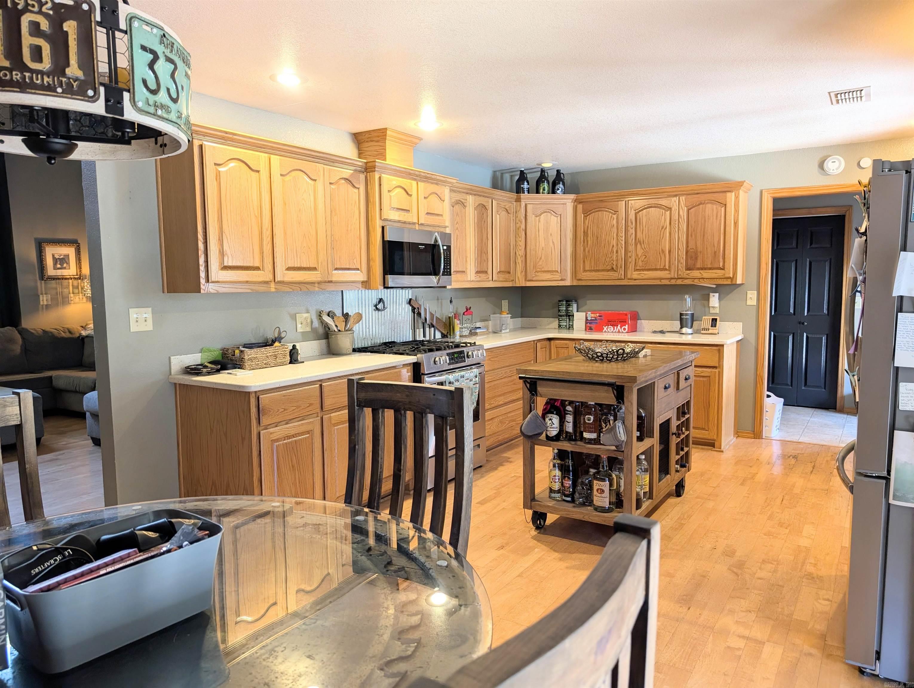 149  Polk Road 714  Mena, AR