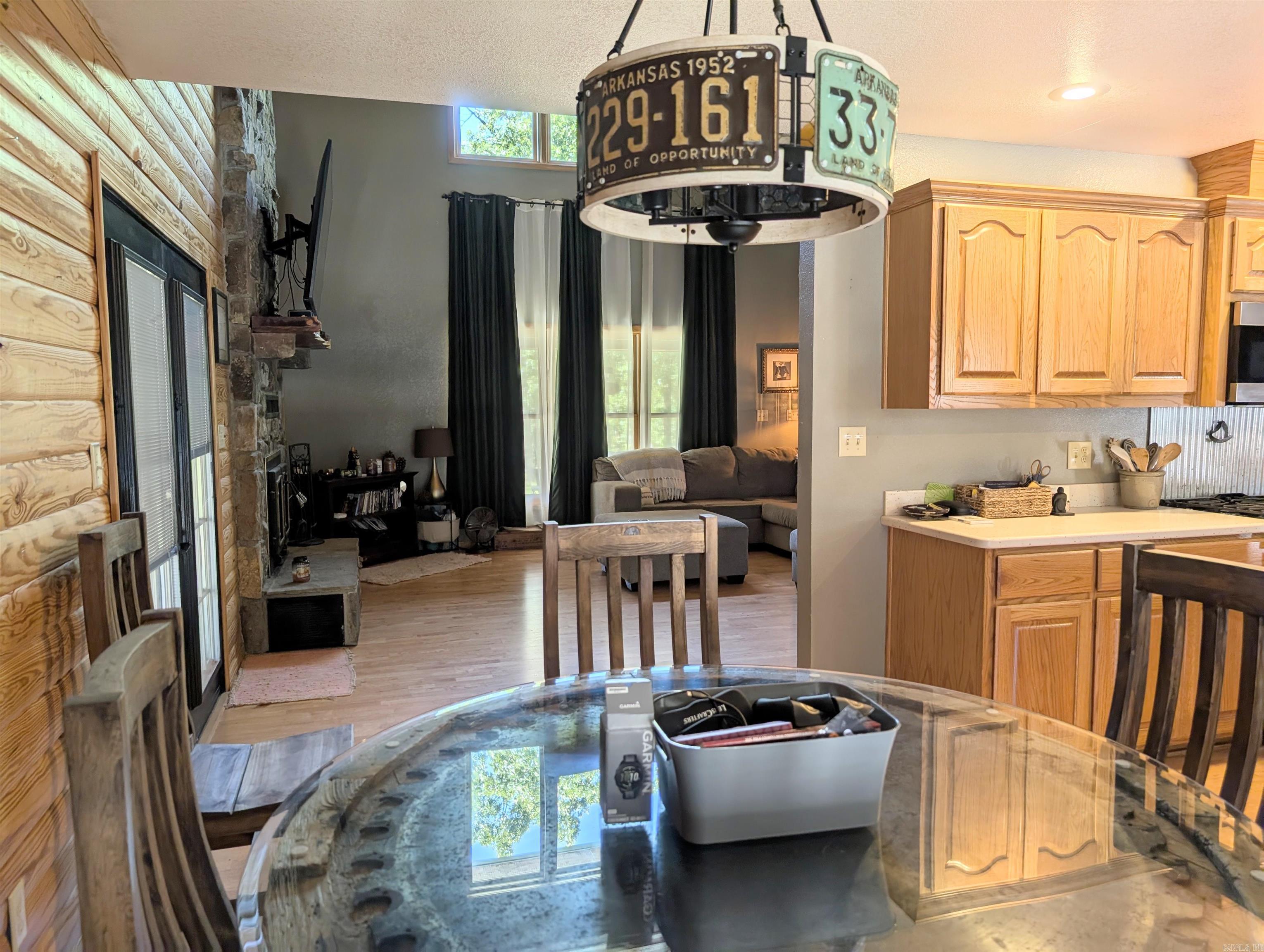 149  Polk Road 714  Mena, AR