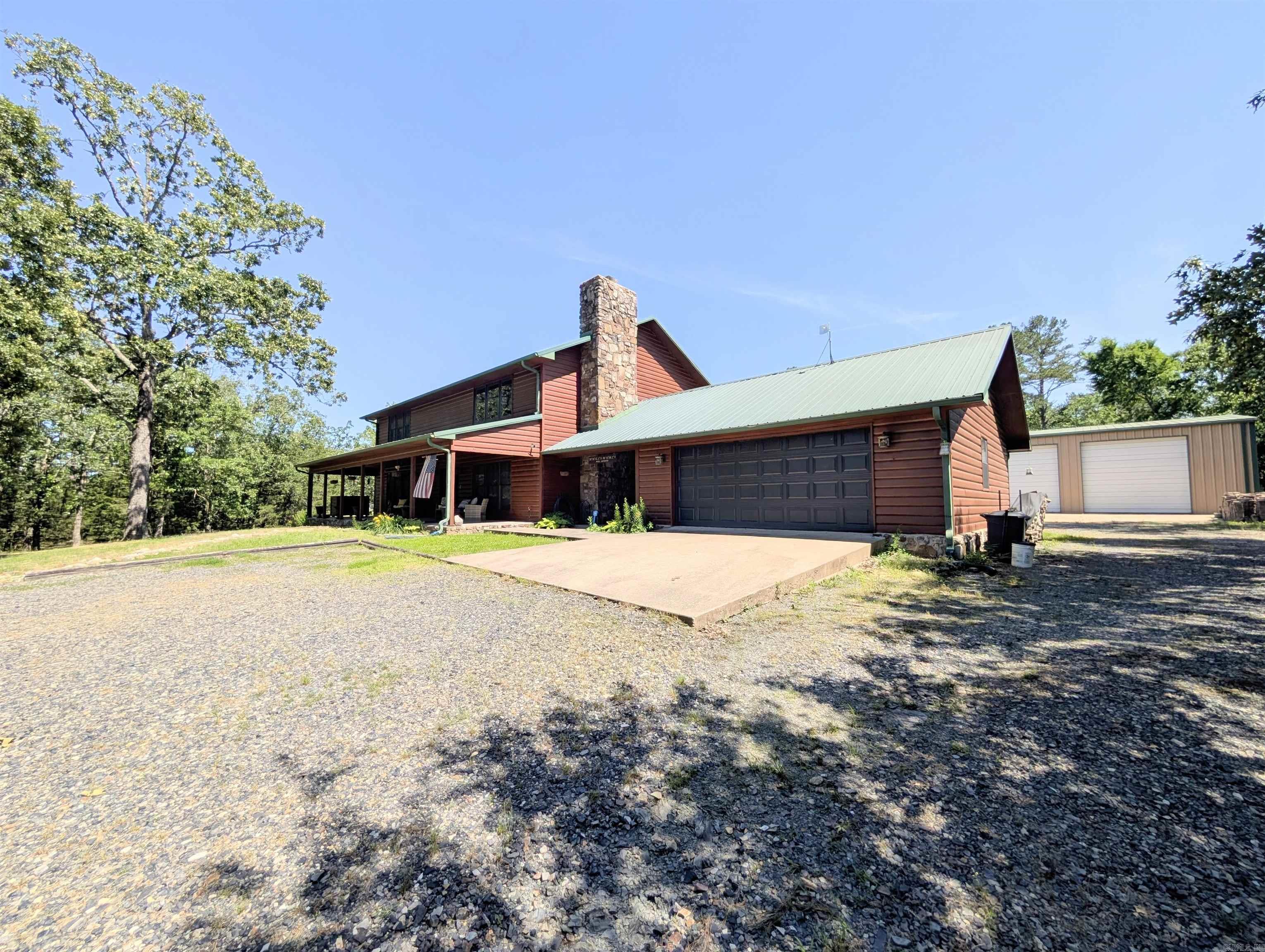 149  Polk Road 714  Mena, AR
