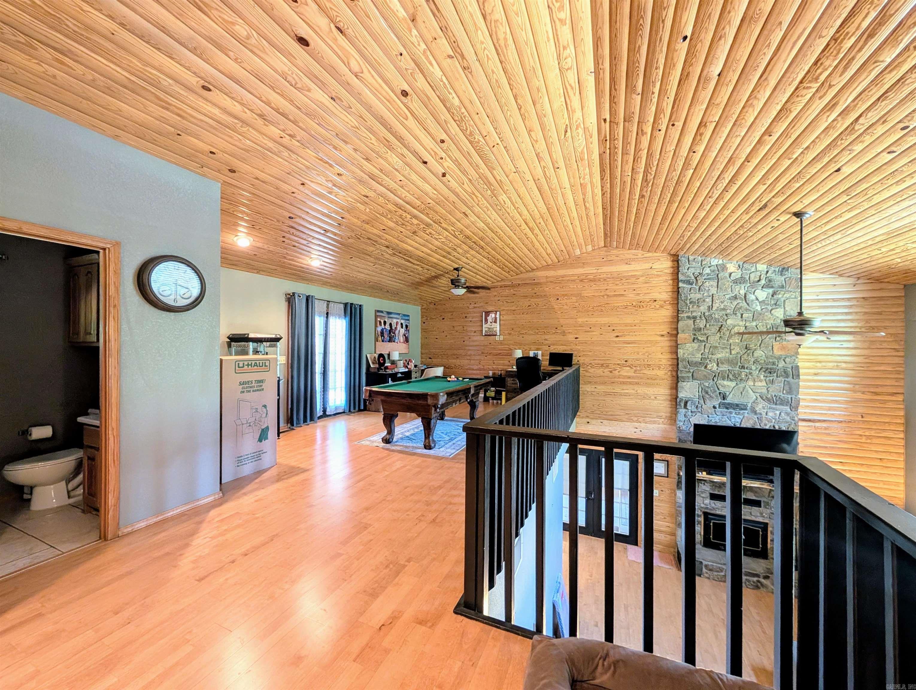 149  Polk Road 714  Mena, AR