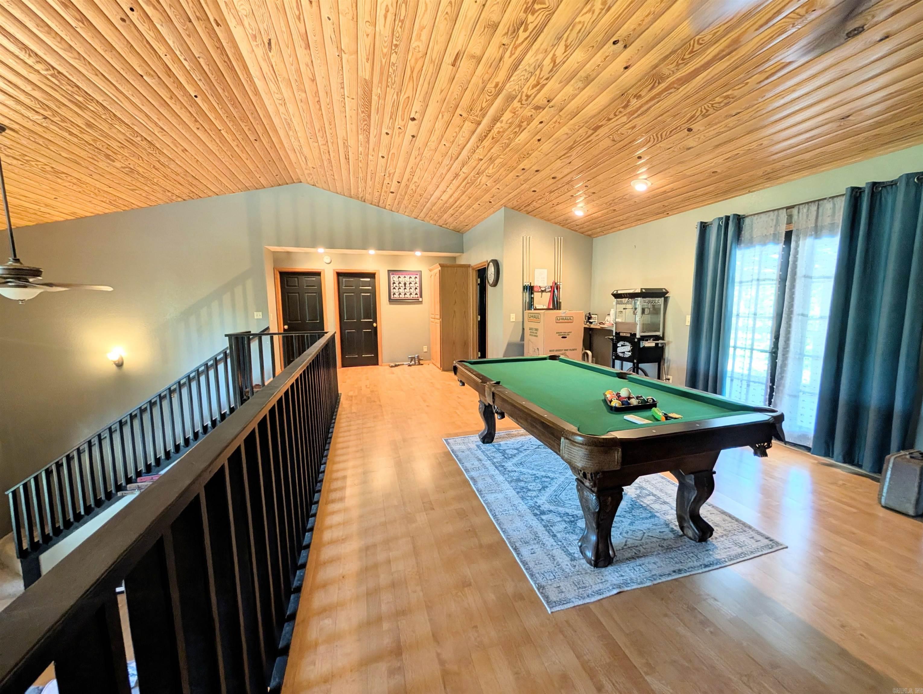 149  Polk Road 714  Mena, AR
