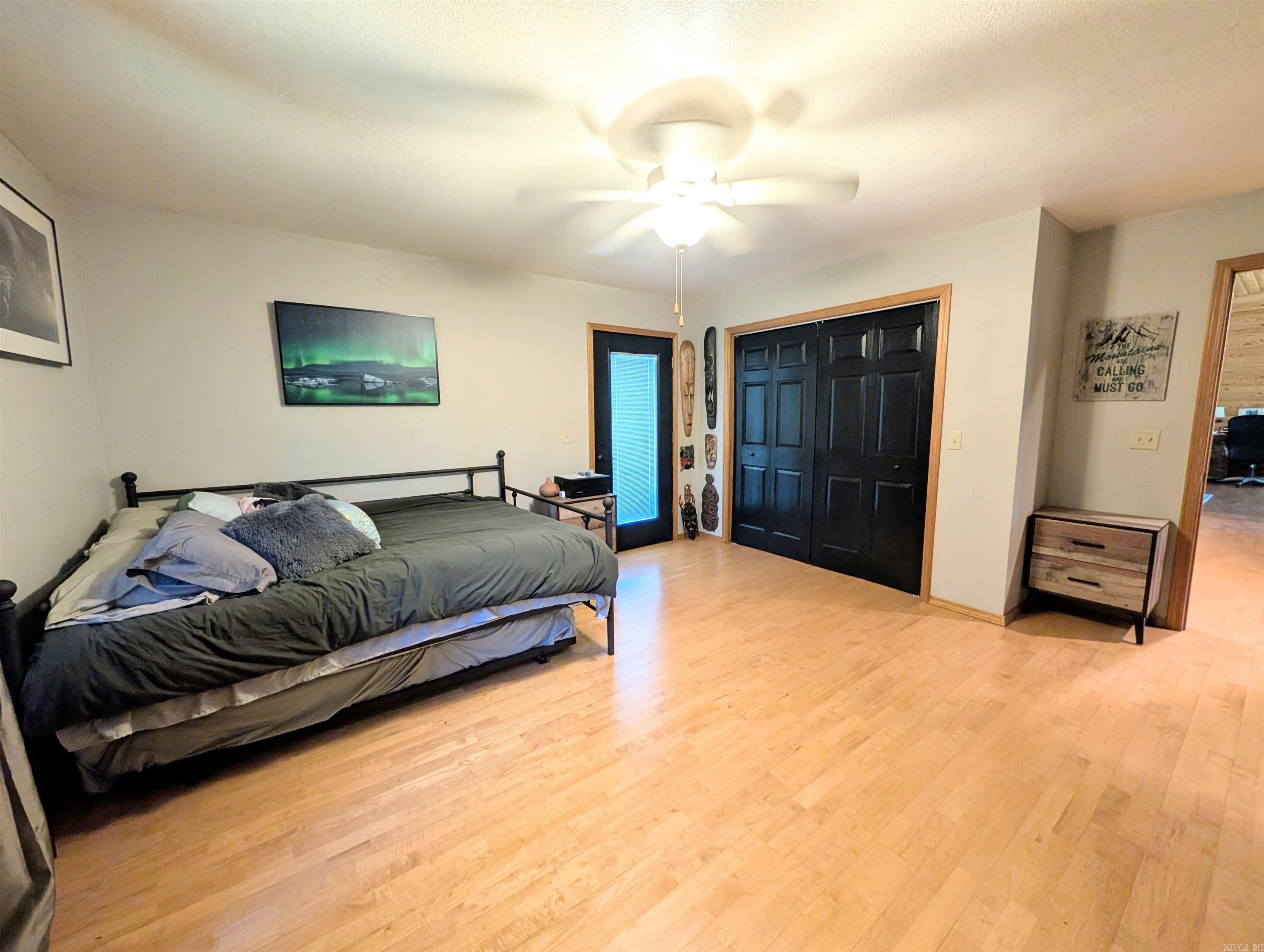 149  Polk Road 714  Mena, AR