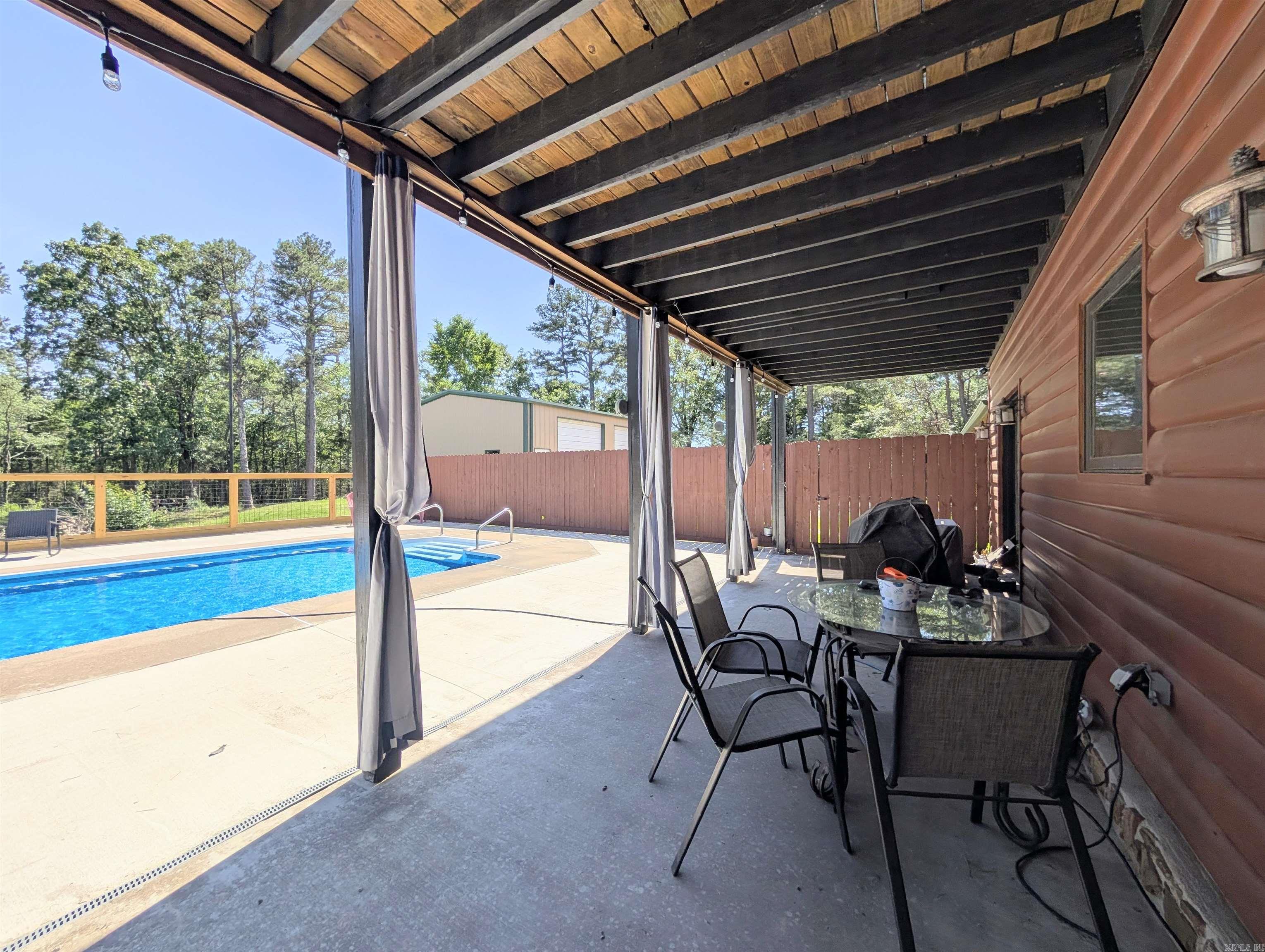 149  Polk Road 714  Mena, AR