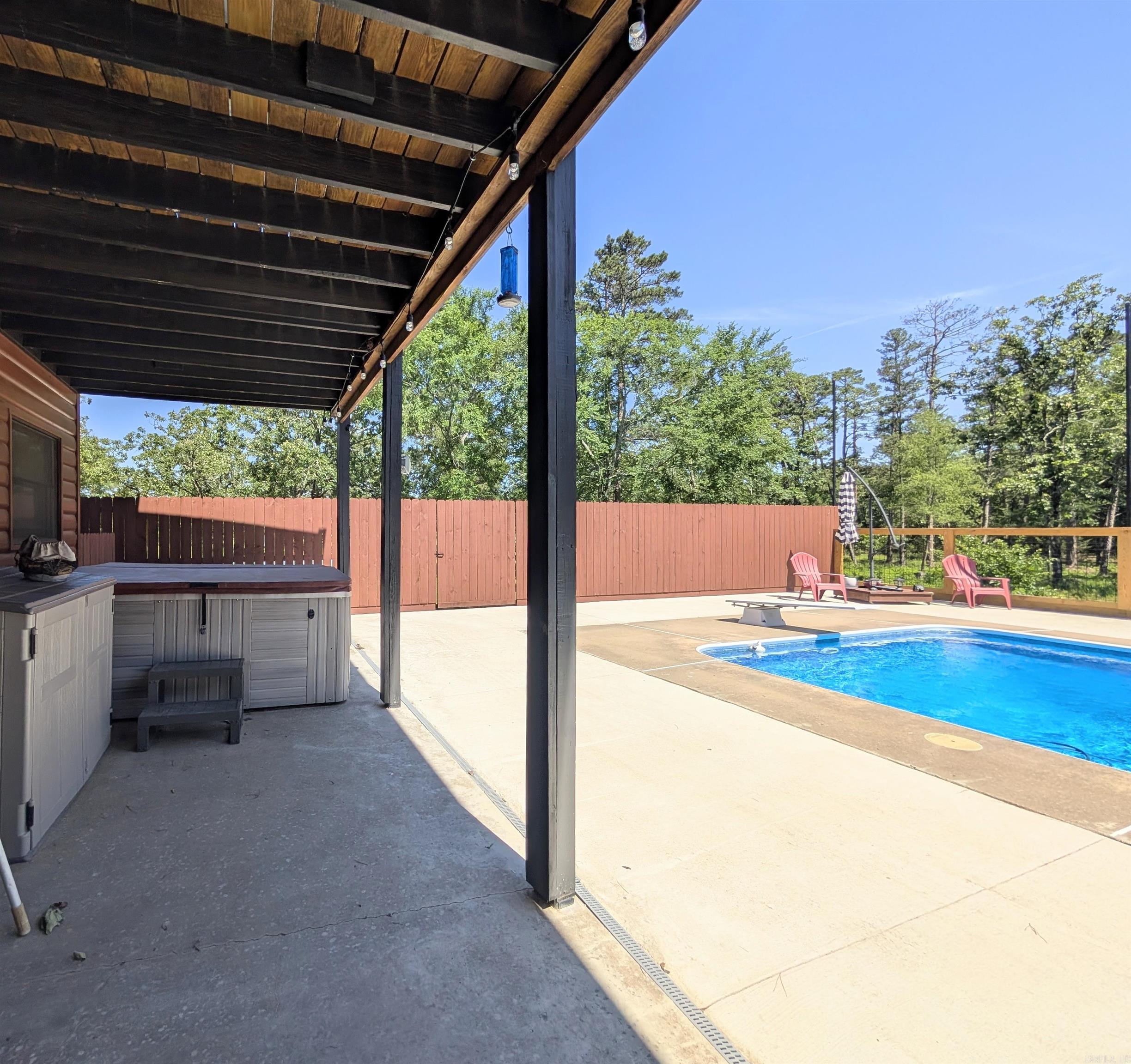 149  Polk Road 714  Mena, AR