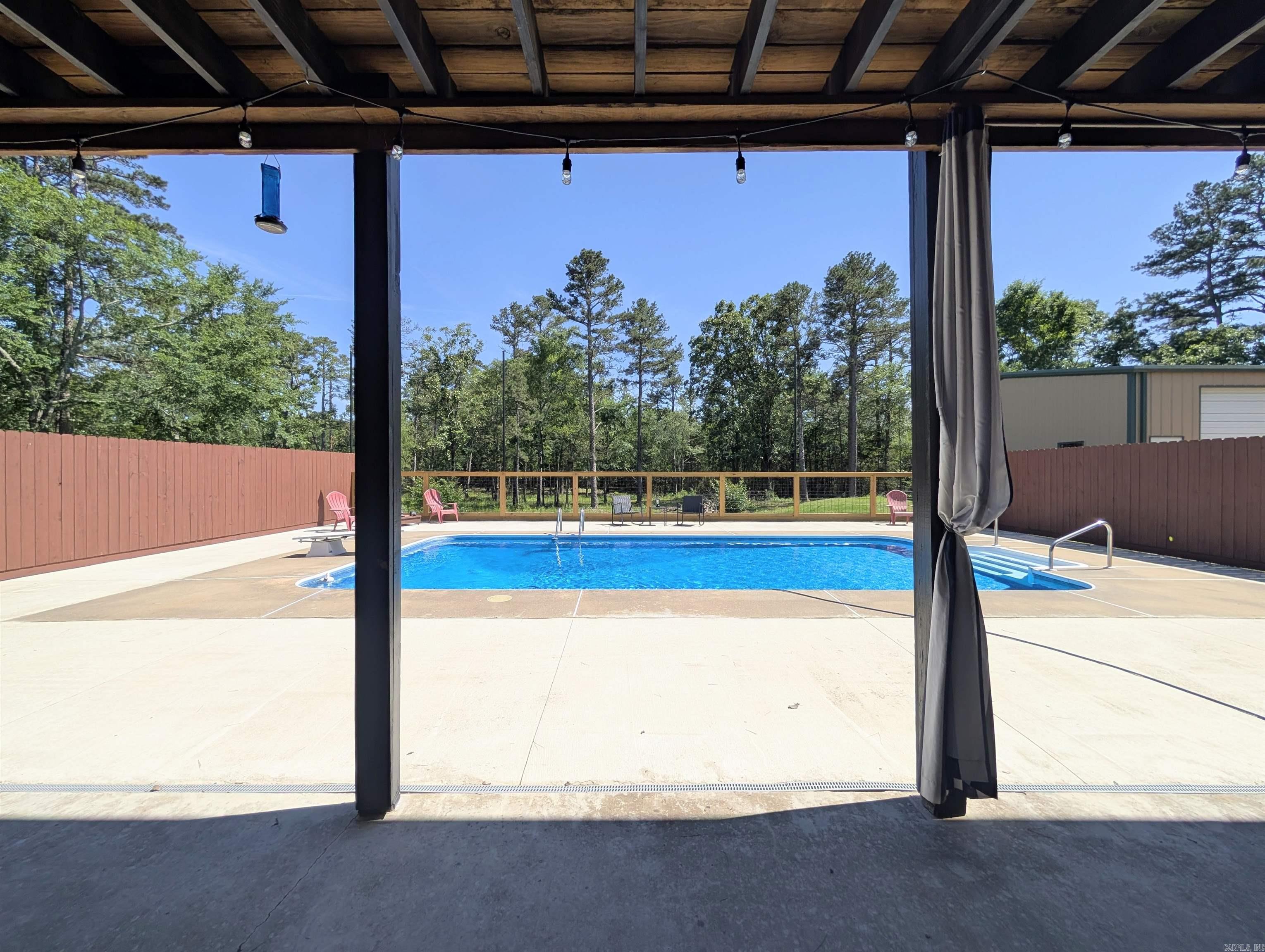 149  Polk Road 714  Mena, AR