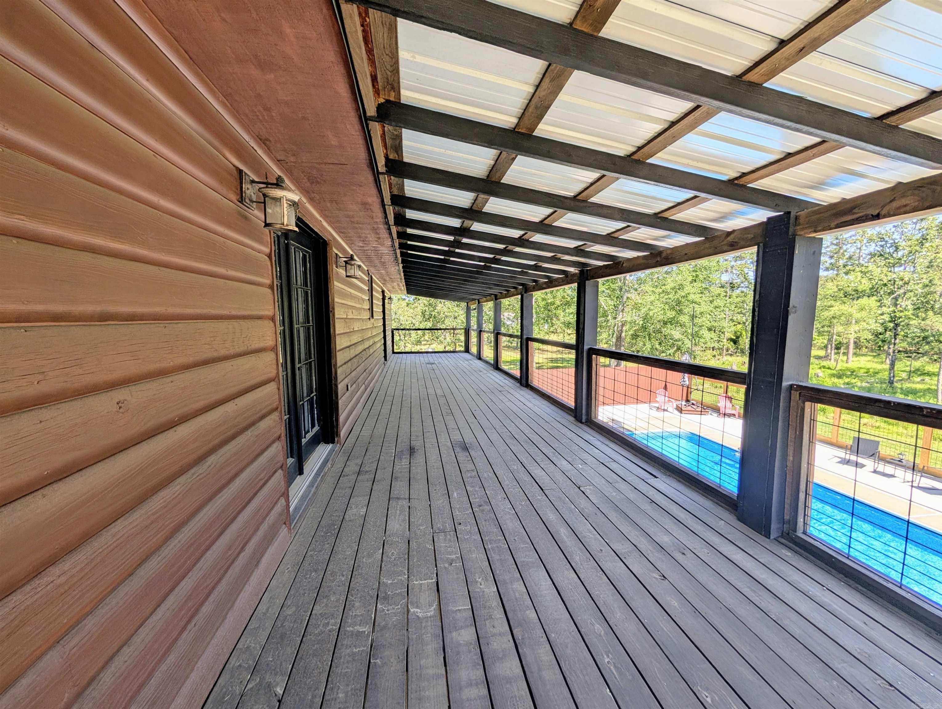 149  Polk Road 714  Mena, AR