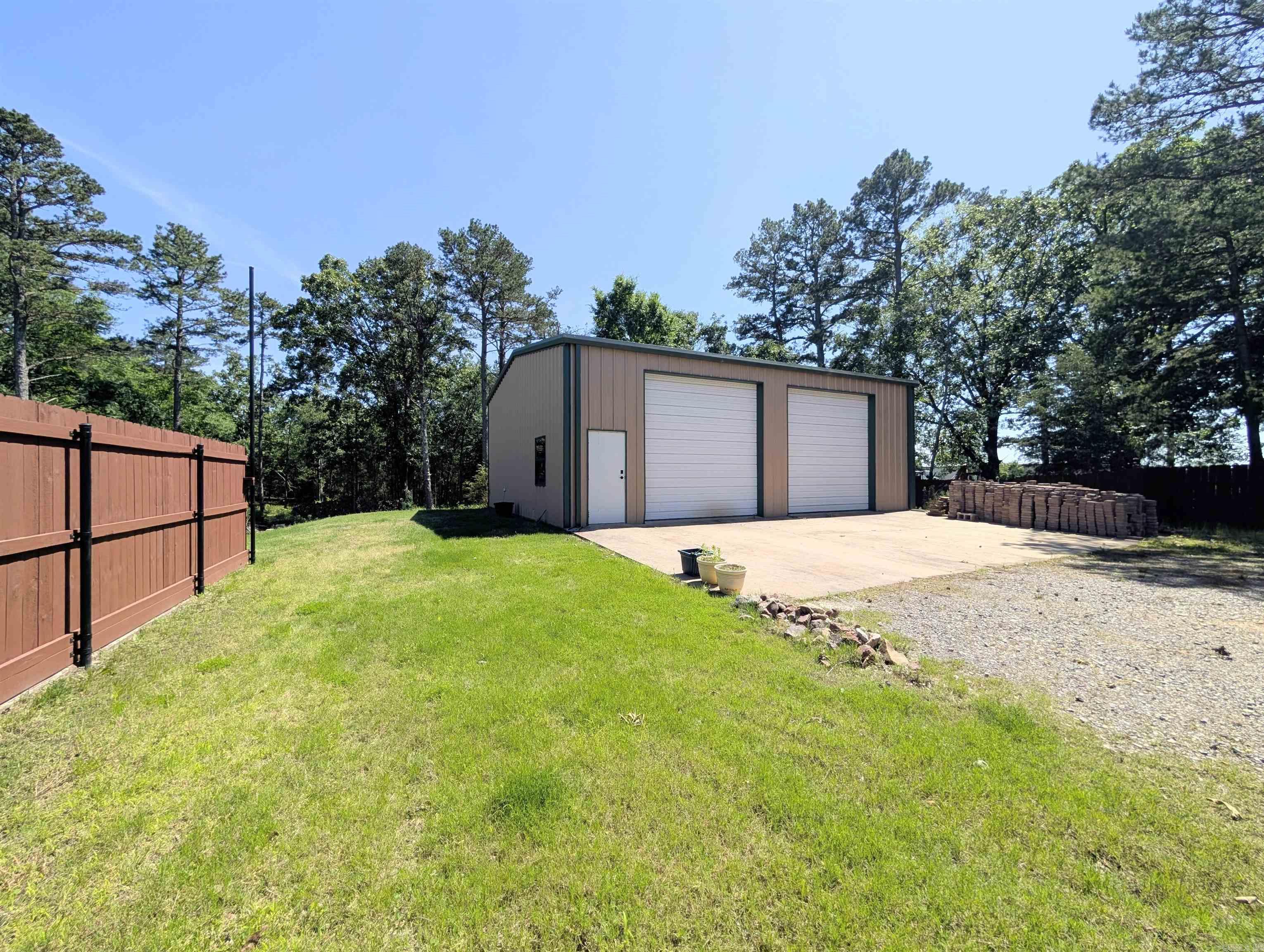 149  Polk Road 714  Mena, AR