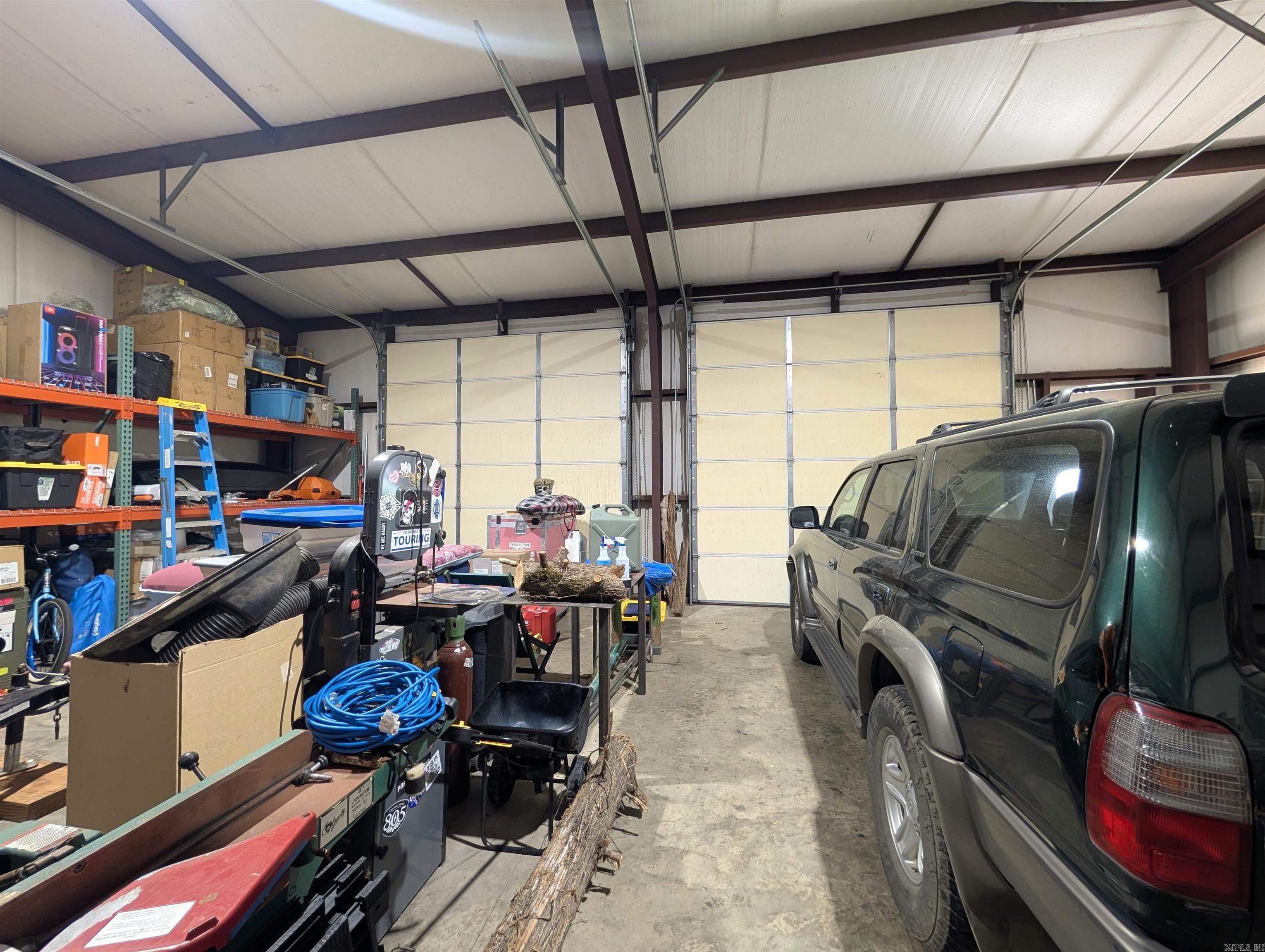 149  Polk Road 714  Mena, AR