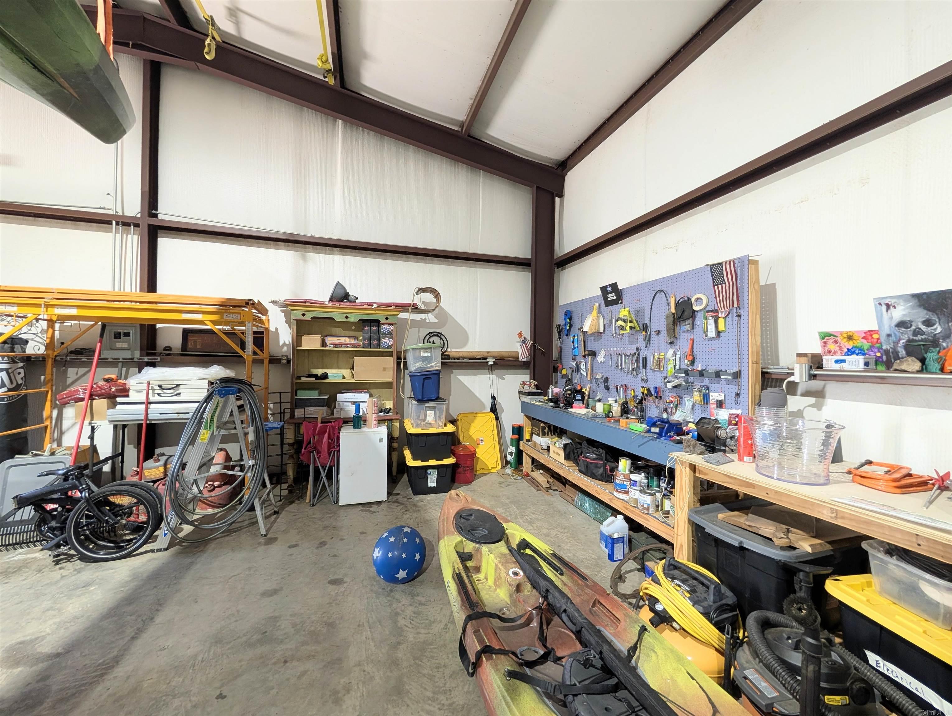 149  Polk Road 714  Mena, AR
