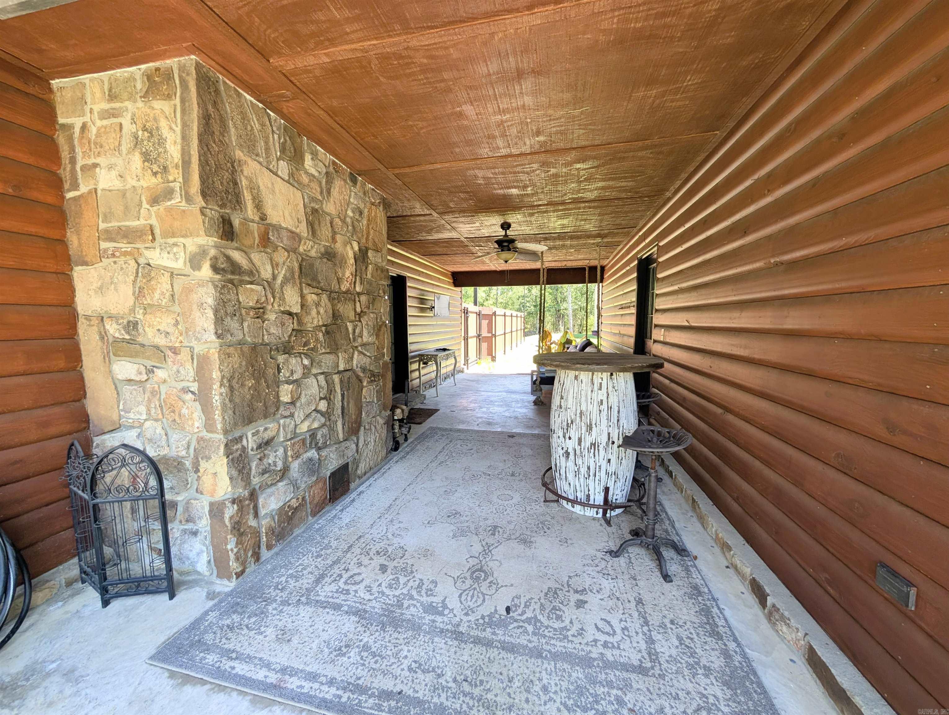 149  Polk Road 714  Mena, AR