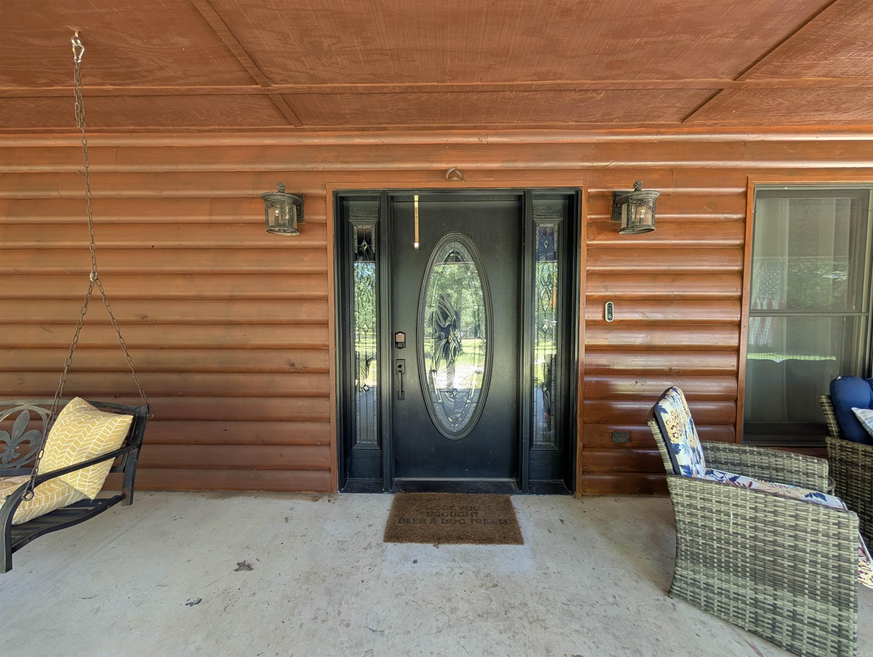 149  Polk Road 714  Mena, AR