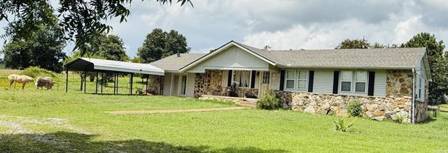 1495  Pickren Hall  Viola, AR