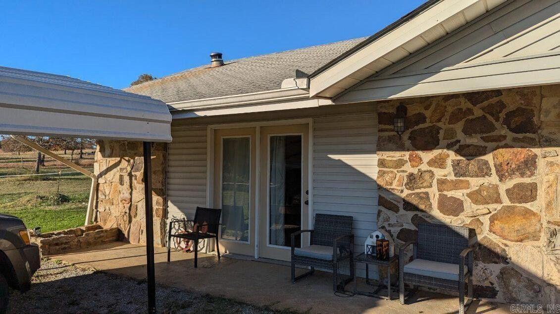 1495  Pickren Hall  Viola, AR