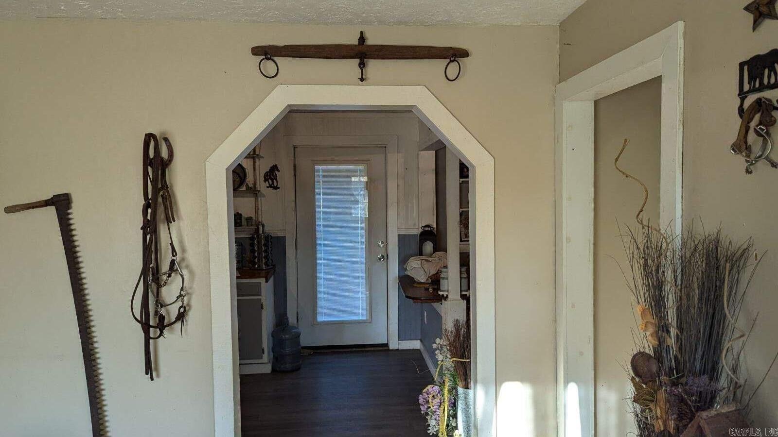 1495  Pickren Hall  Viola, AR
