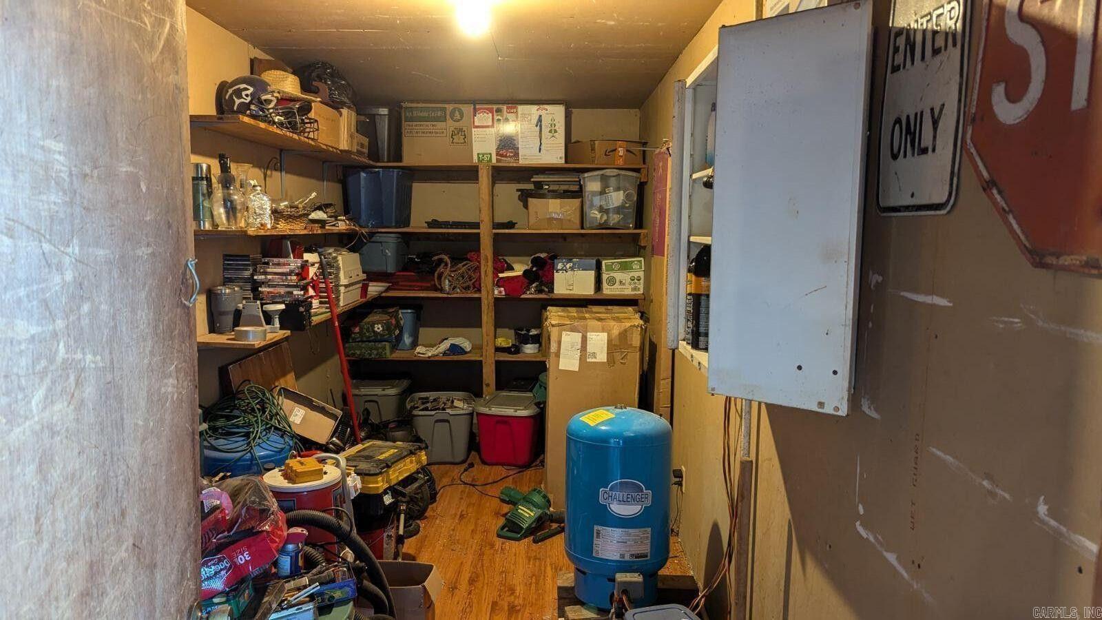 1495  Pickren Hall  Viola, AR