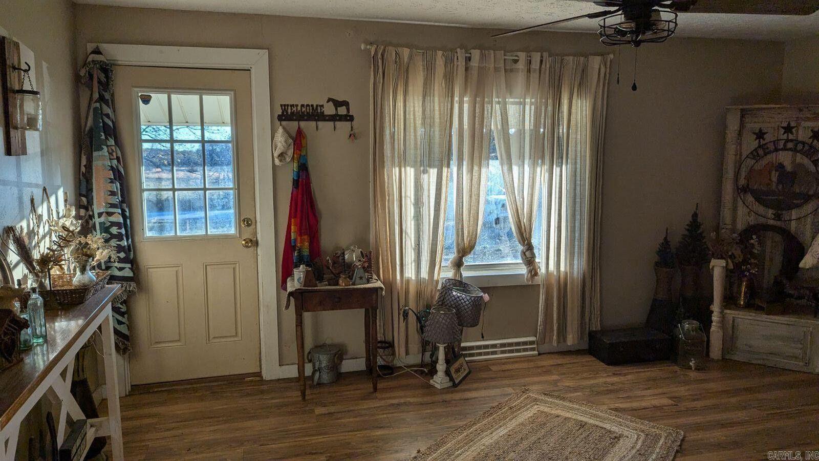 1495  Pickren Hall  Viola, AR