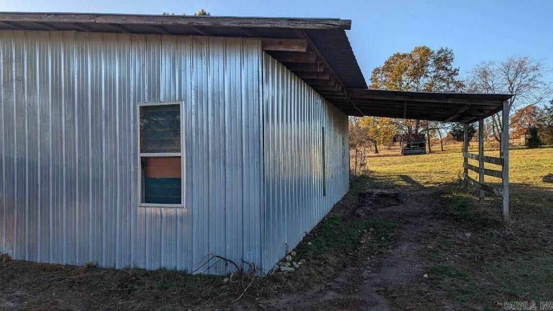 1495  Pickren Hall  Viola, AR