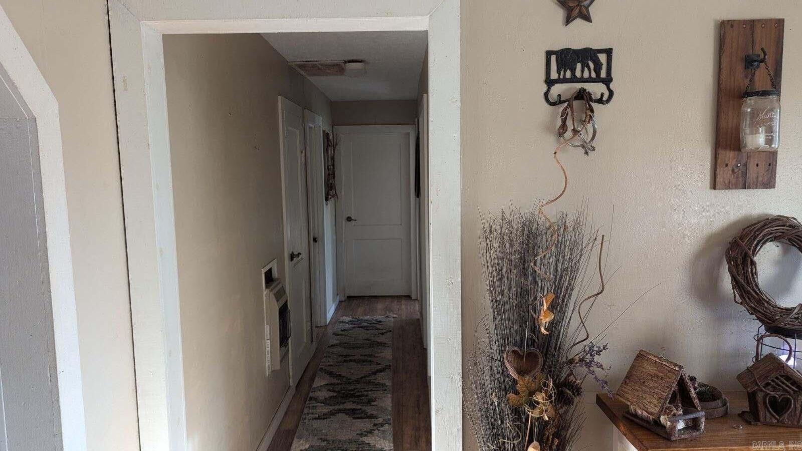 1495  Pickren Hall  Viola, AR