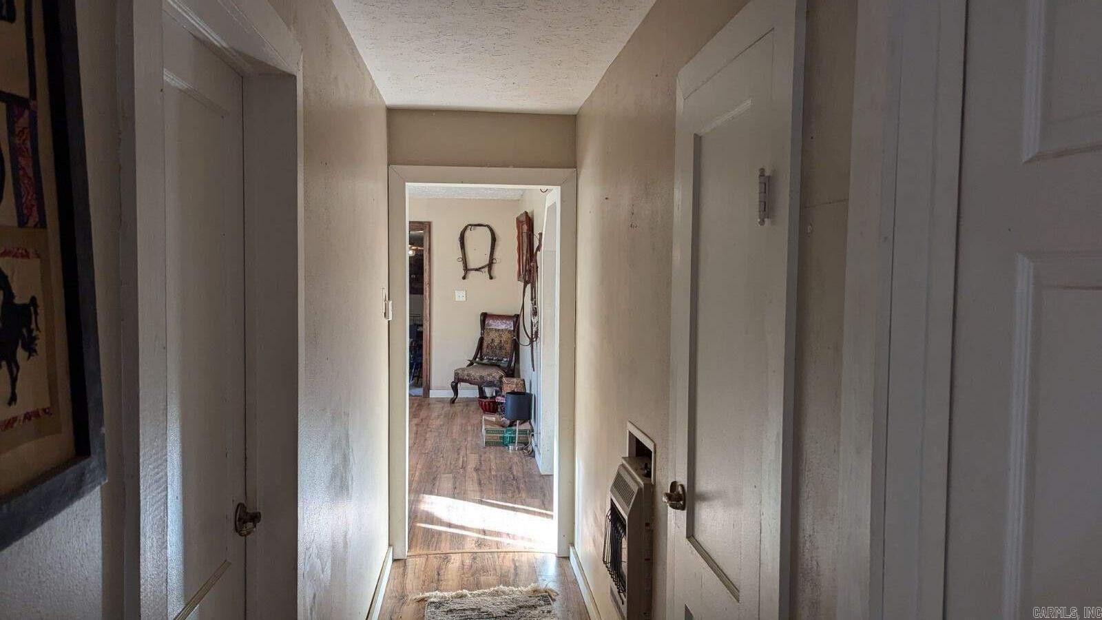 1495  Pickren Hall  Viola, AR