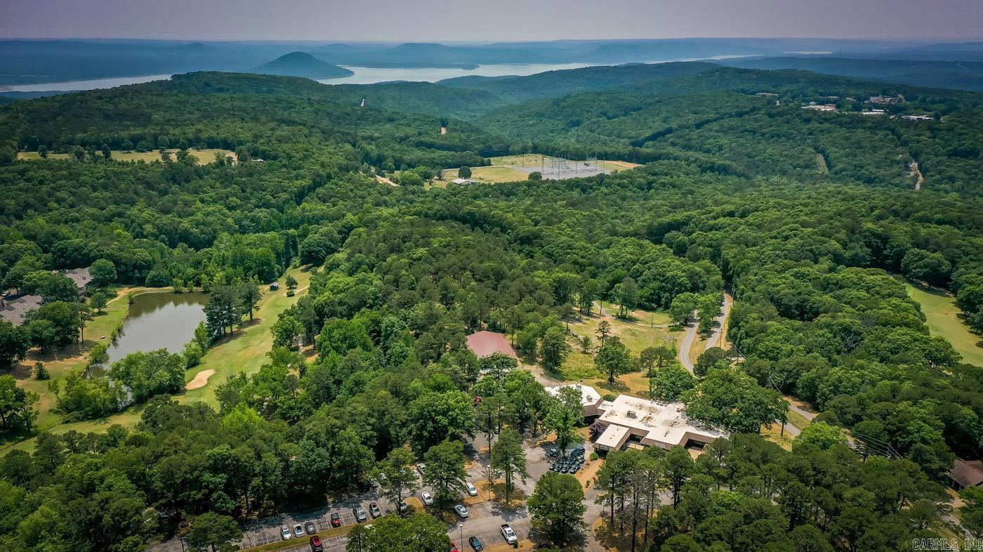 Lot 158 Block 4  Dave Creek Parkway  Fairfield Bay, AR