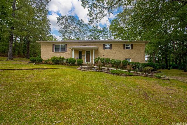 7219  Pinewood  Mabelvale, AR