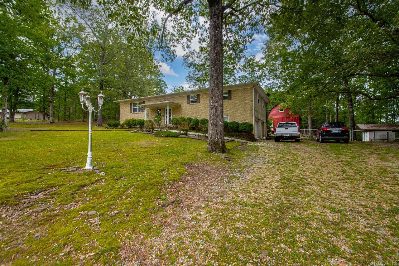 7219  Pinewood  Mabelvale, AR