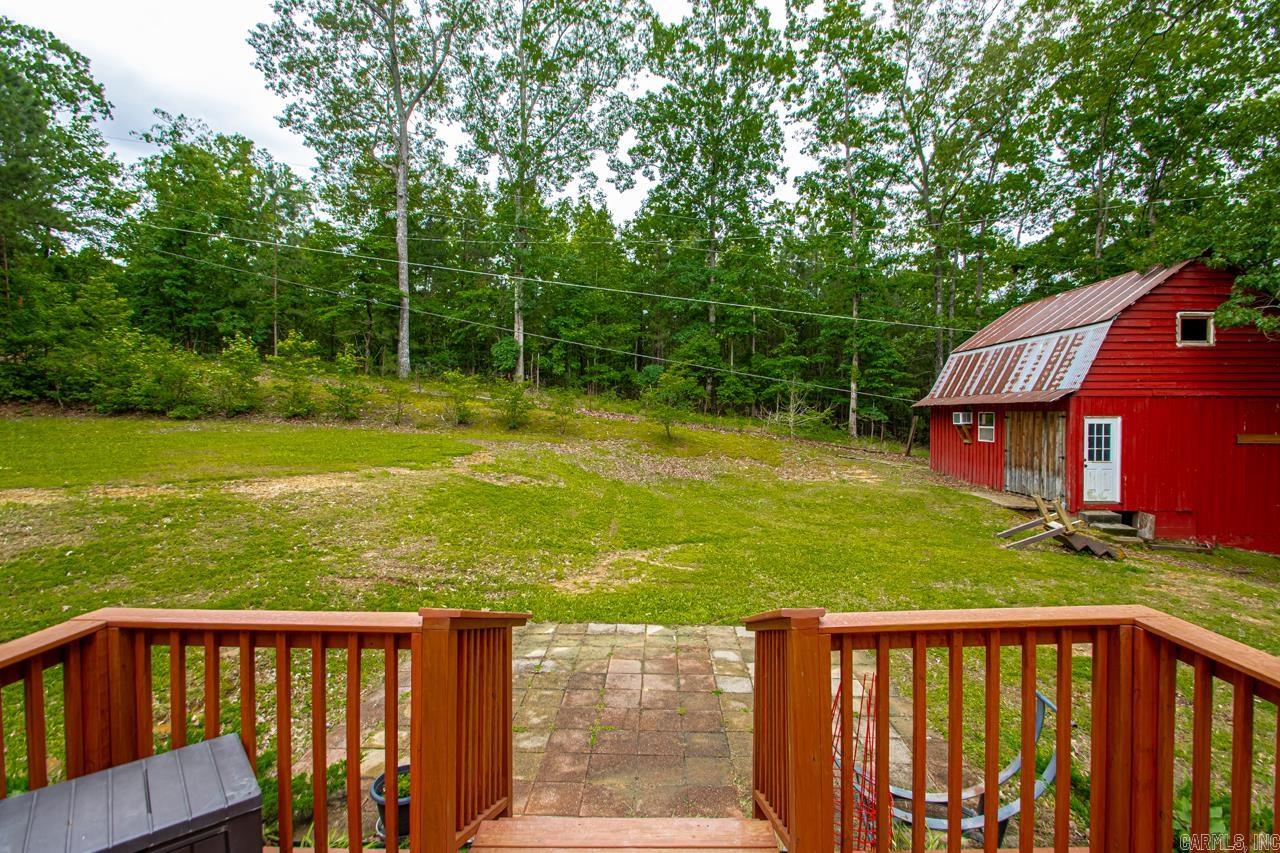 7219  Pinewood  Mabelvale, AR
